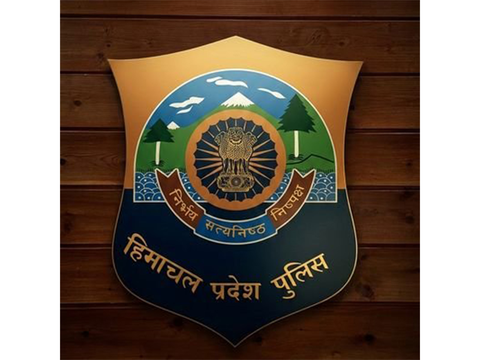 Himachal Pradesh Police (Photo/X/@himachalpolice) Himachal Pradesh Police (Photo/X/@himachalpolice)