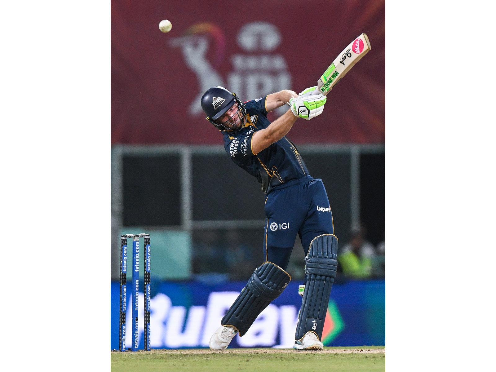 Jos Buttler. (Photo; ANI) Jos Buttler. (Photo; ANI)
