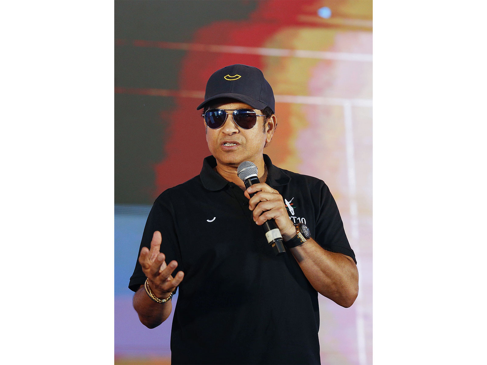 Sachin Tendulkar (Photo/ANI) Sachin Tendulkar (Photo/ANI)