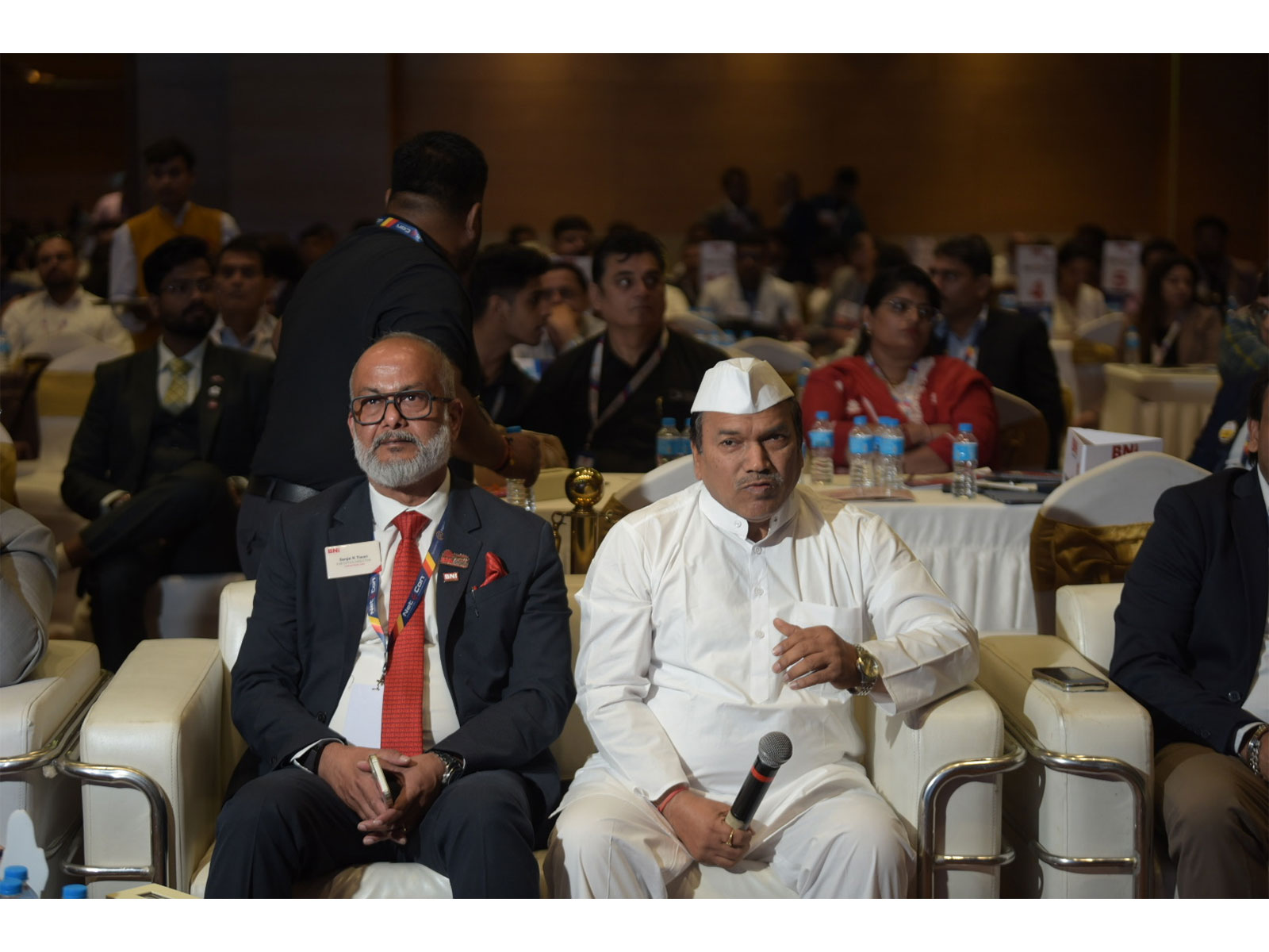 BNI NETCON 2026 Targets Rs.30 Crore Business Opportunities, Strengthening UP’s Journey to a USD 1 Trillion Economy BNI NETCON 2026 Targets Rs.30 Crore Business Opportunities, Strengthening UP’s Journey to a USD 1 Trillion Economy