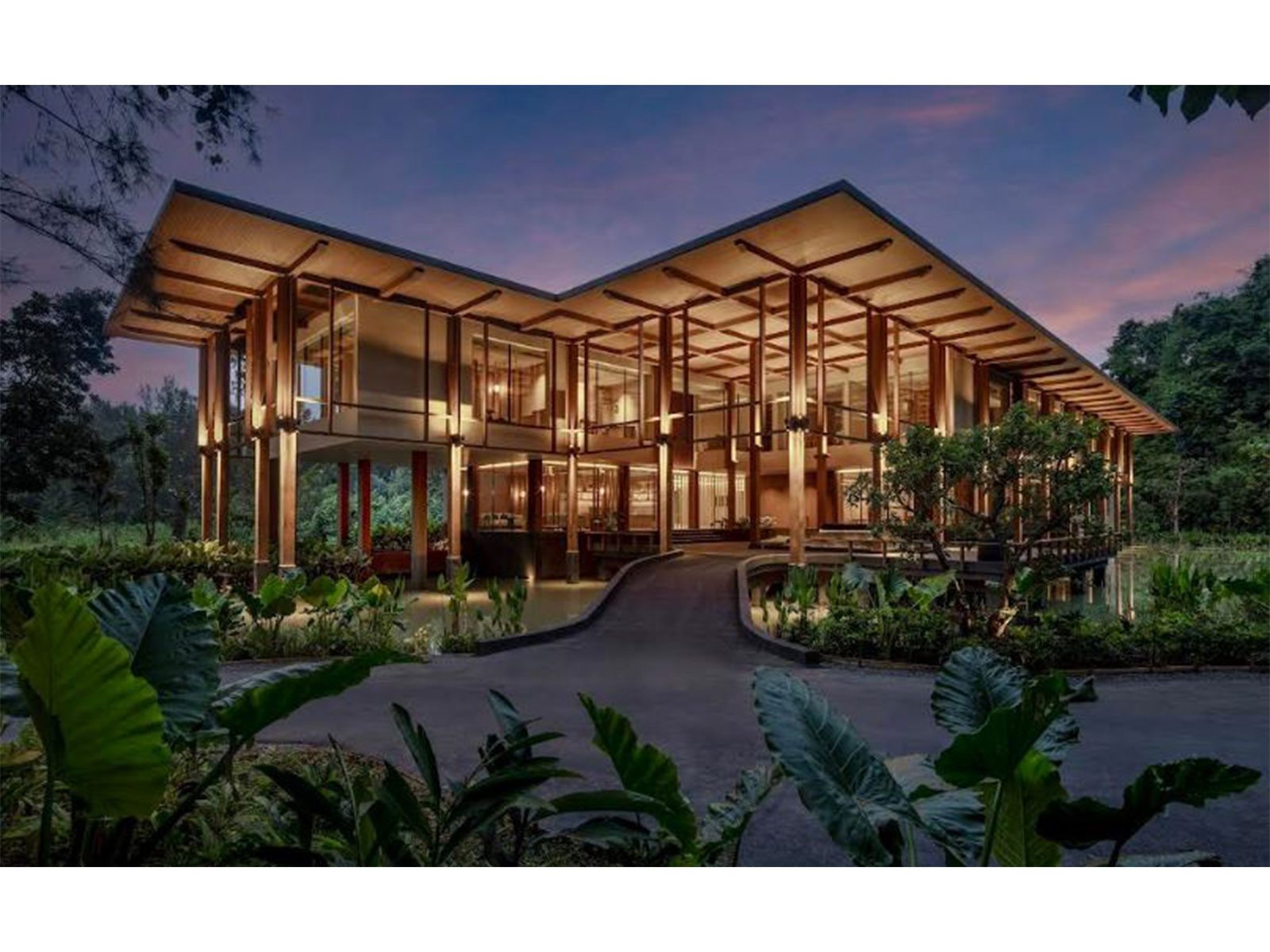 Anantara Layan Life - Wellness Centre Anantara Layan Life - Wellness Centre