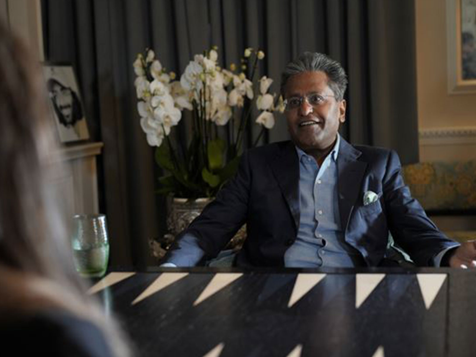 IPL founder Lalit Modi (Photo: ANI) IPL founder Lalit Modi (Photo: ANI)