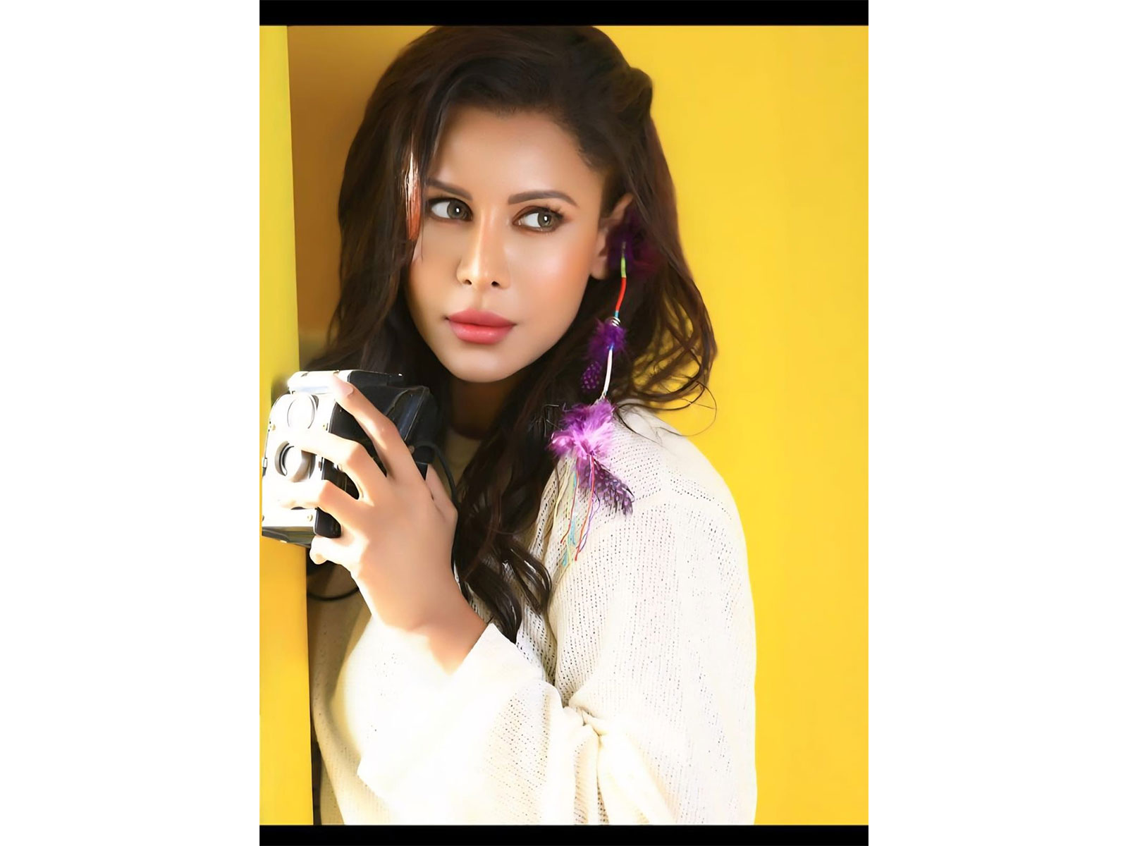 Kavya Keeran to Portray Actress Shivangi in Neeraj Pathak’s ‘Inspector Avinash 2