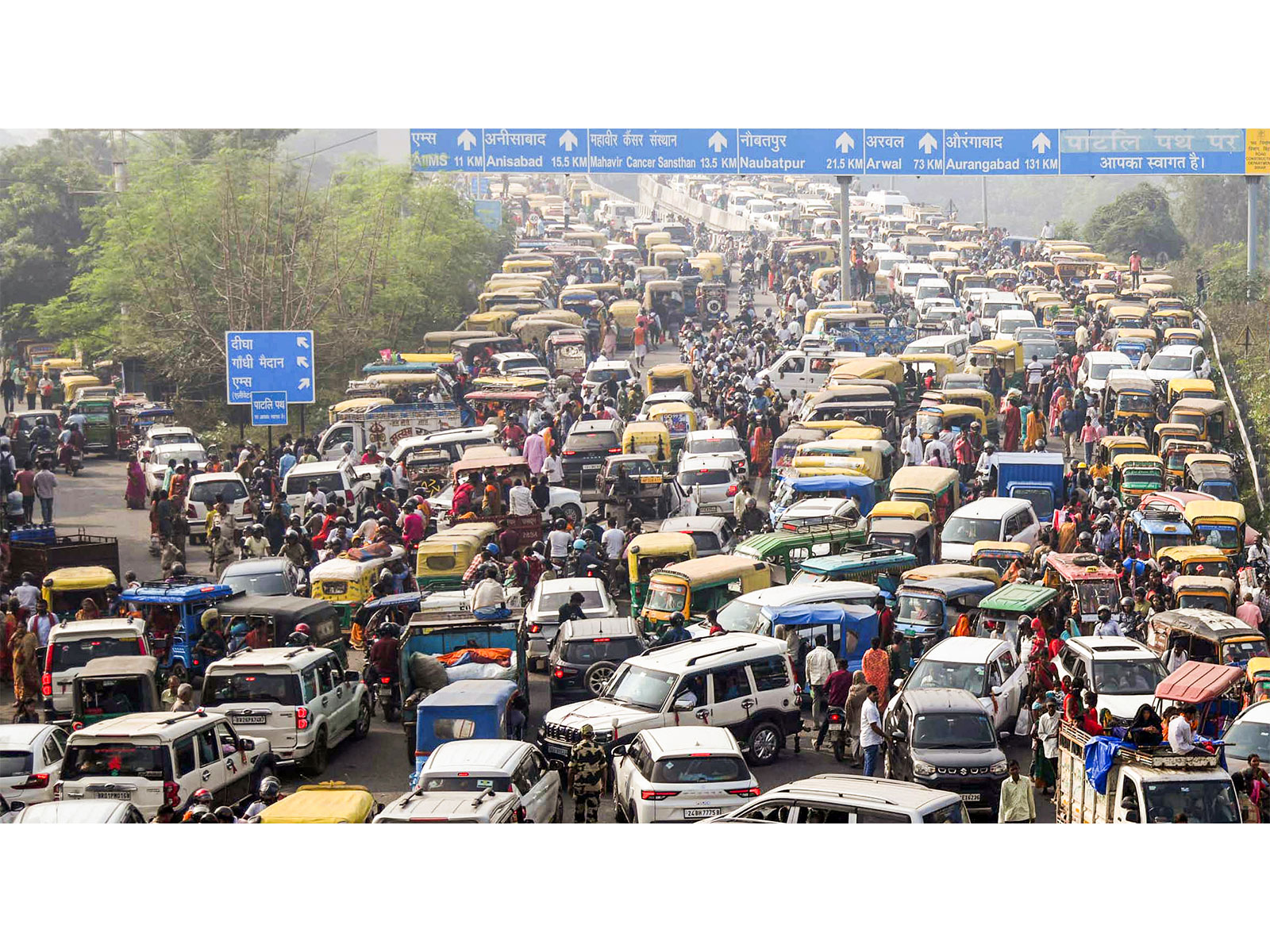 Representative Image (File Photo/ANI) Representative Image (File Photo/ANI)