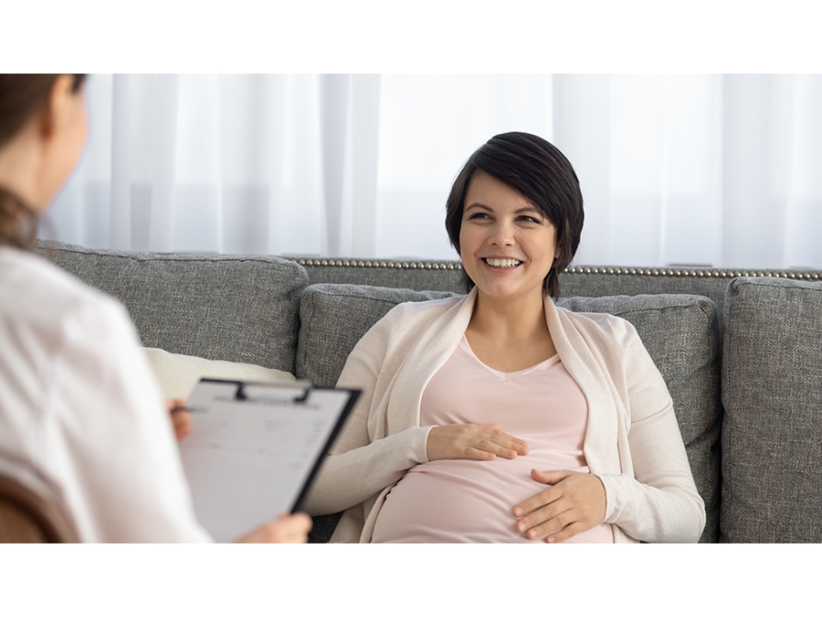 Maternity Health Insurance: Coverage, Waiting Period and Benefits