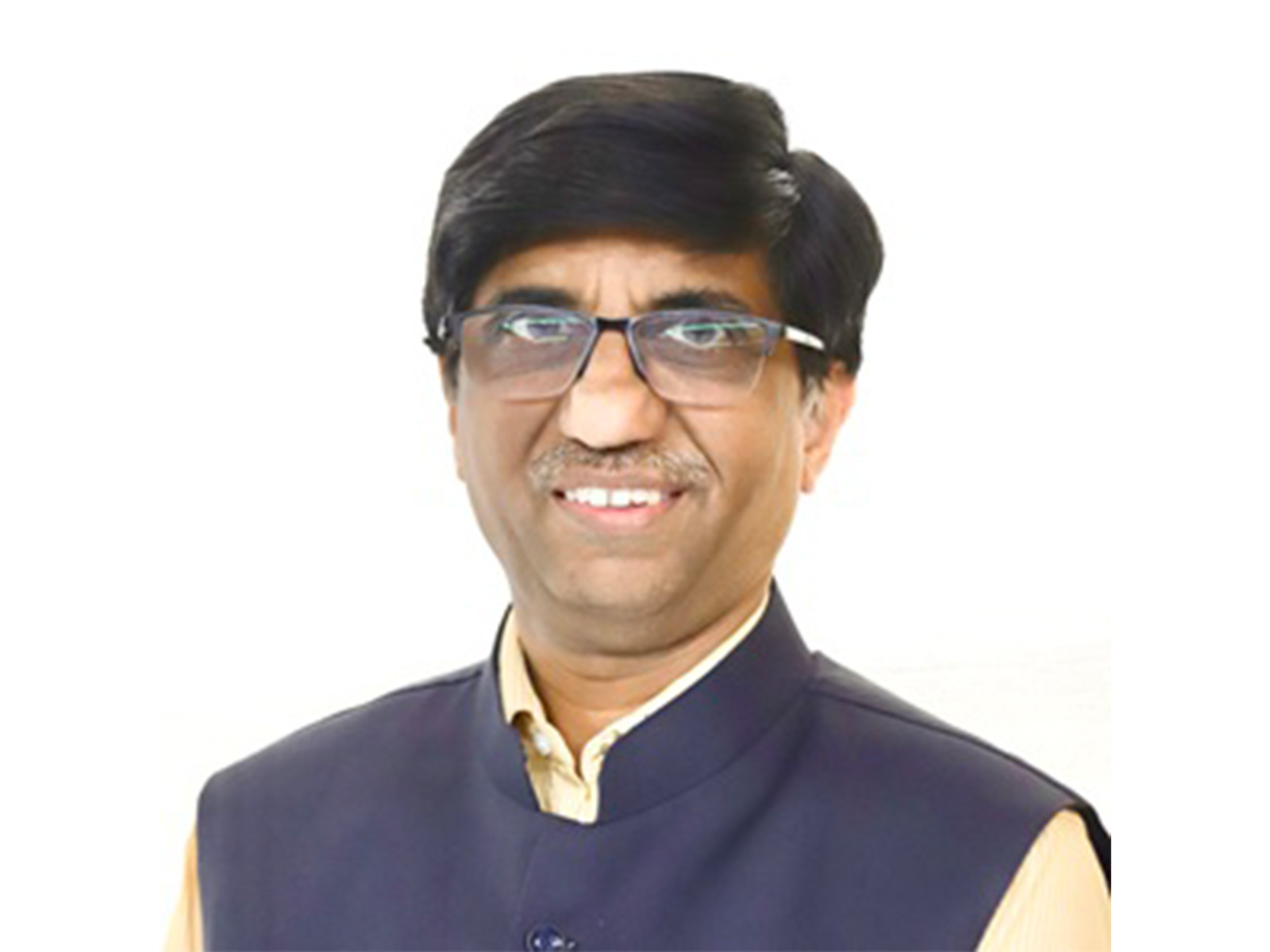 NITI Aayog Member Abhay Karandikar (Photo- Niti Aayog) NITI Aayog Member Abhay Karandikar (Photo- Niti Aayog)