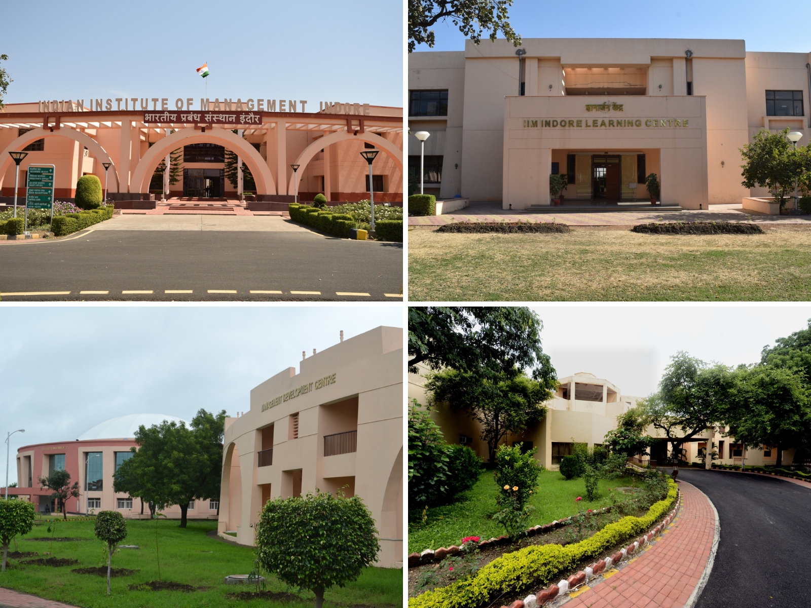 IIM Indore Announces Admissions for 11th Batch of Executive Certificate Programme IIM Indore Announces Admissions for 11th Batch of Executive Certificate Programme