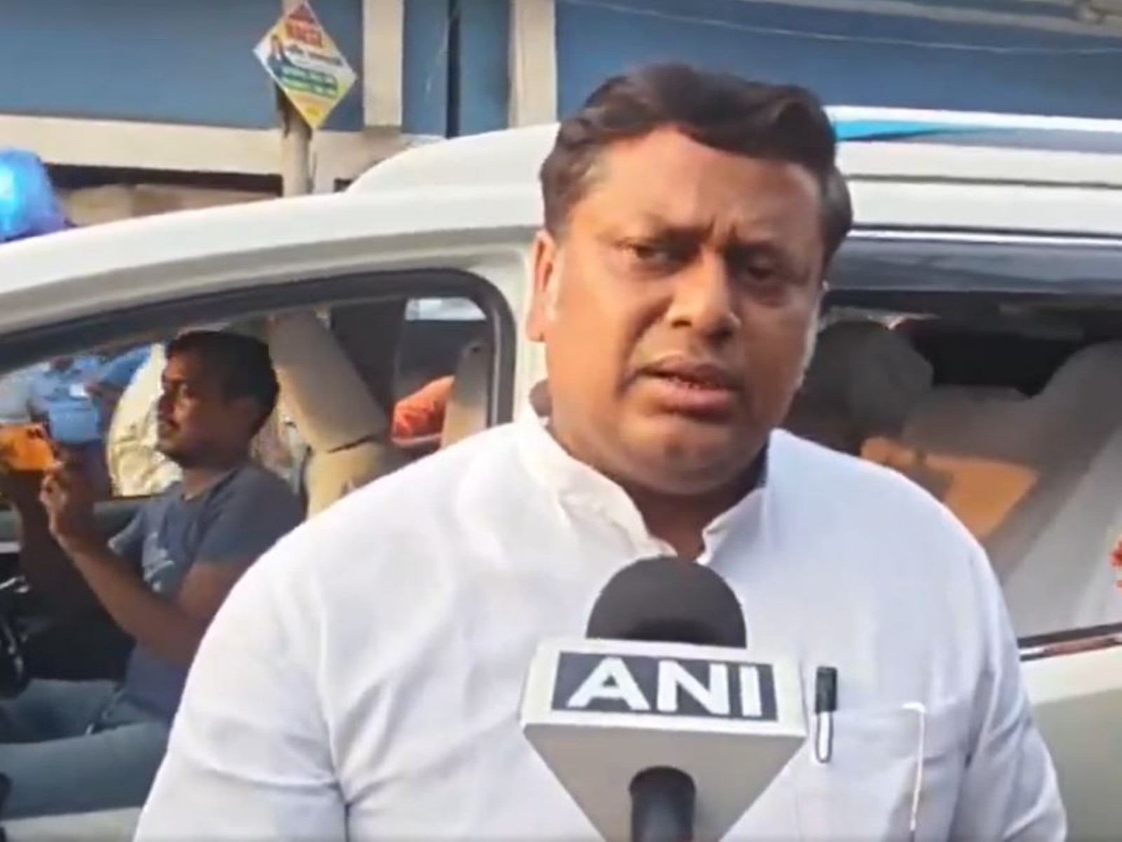 Union MoS Sukanta Majumdar (Photo/ANI) Union MoS Sukanta Majumdar (Photo/ANI)