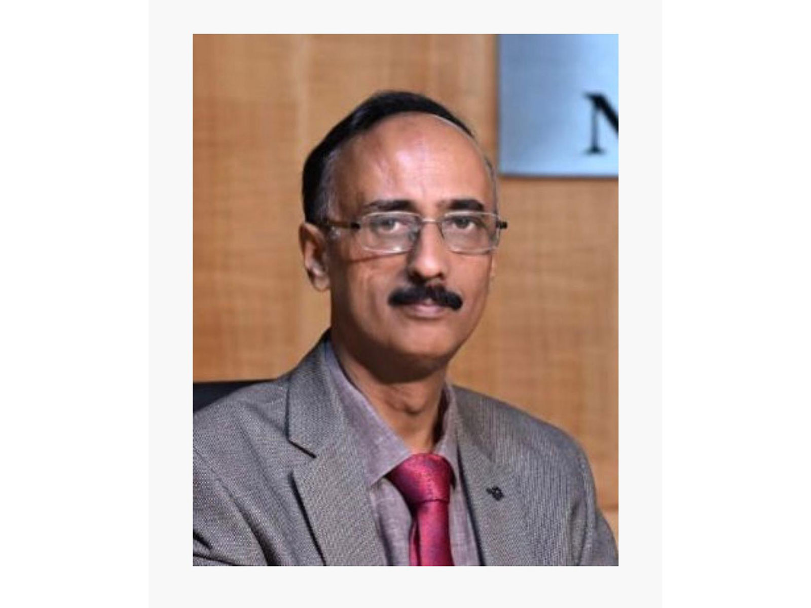 Ajay Kumar Sood, Deputy Managing Director, NABARD (Photo/NABARD) Ajay Kumar Sood, Deputy Managing Director, NABARD (Photo/NABARD)