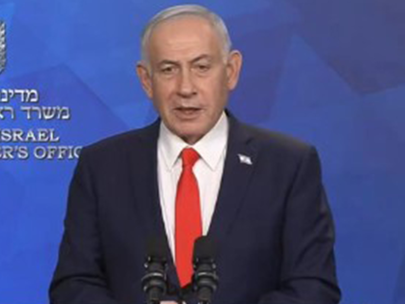 Israel PM Benjamin Netanyahu (Photo/@netanyahu) Israel PM Benjamin Netanyahu (Photo/@netanyahu)