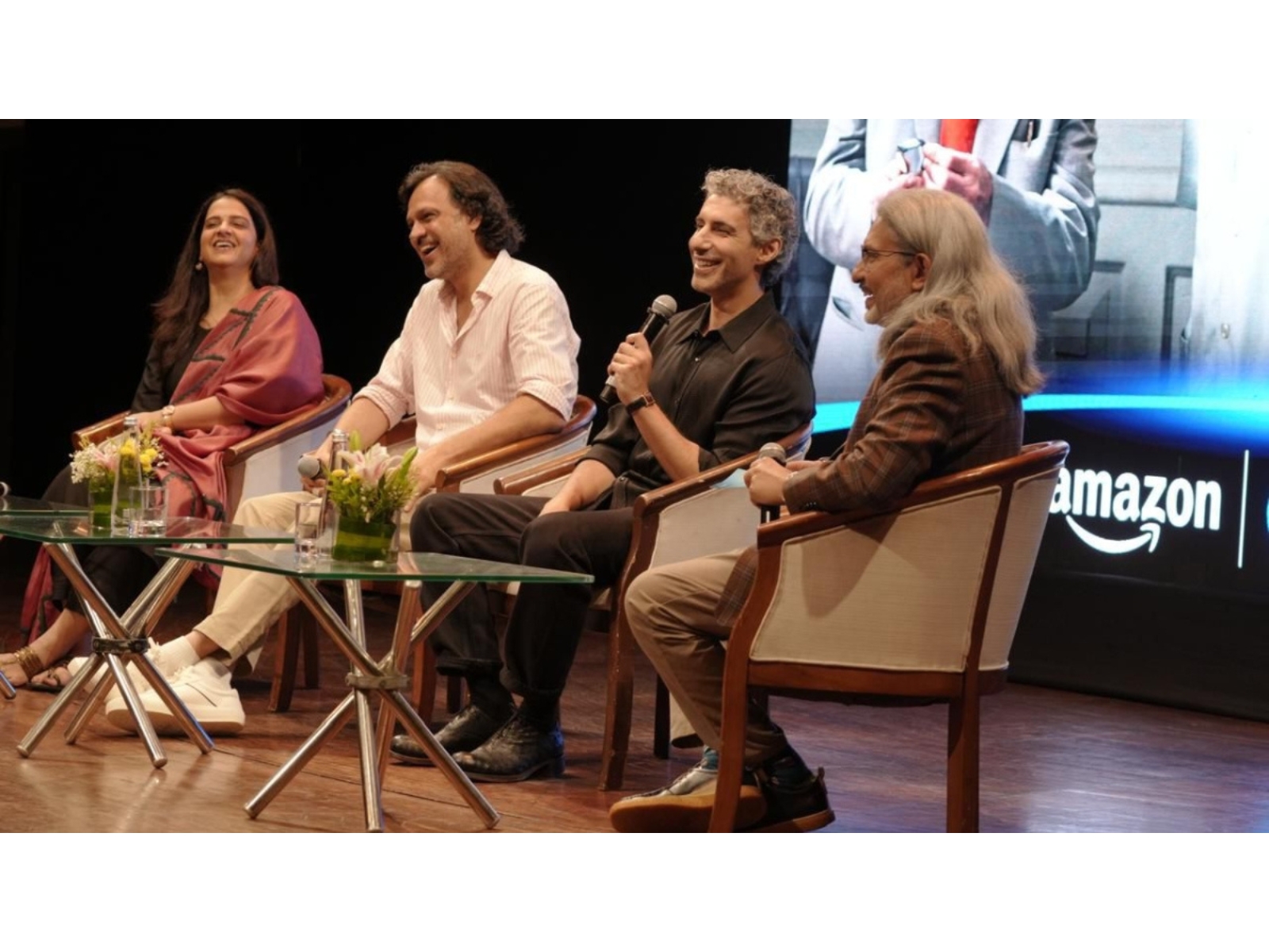 Almighty Motion Picture Solidifies OTT Dominance with Back-to-Back Hits ‘Bhay’ and ‘Made in India: A Titan Story’; Unveils Powerhouse Future Lineup
