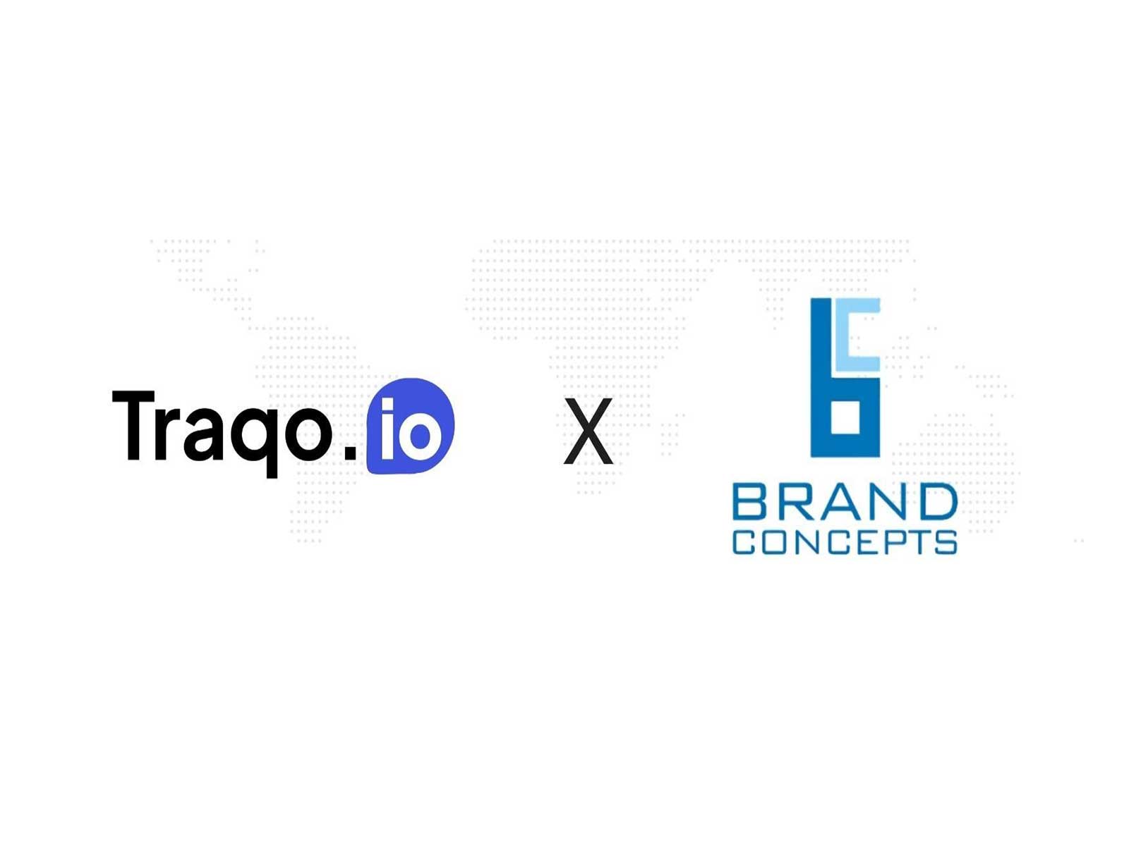 Brand Concepts Enhances Multi-Warehouse Logistics Through Traqo’s Unified Freight Platform Brand Concepts Enhances Multi-Warehouse Logistics Through Traqo’s Unified Freight Platform