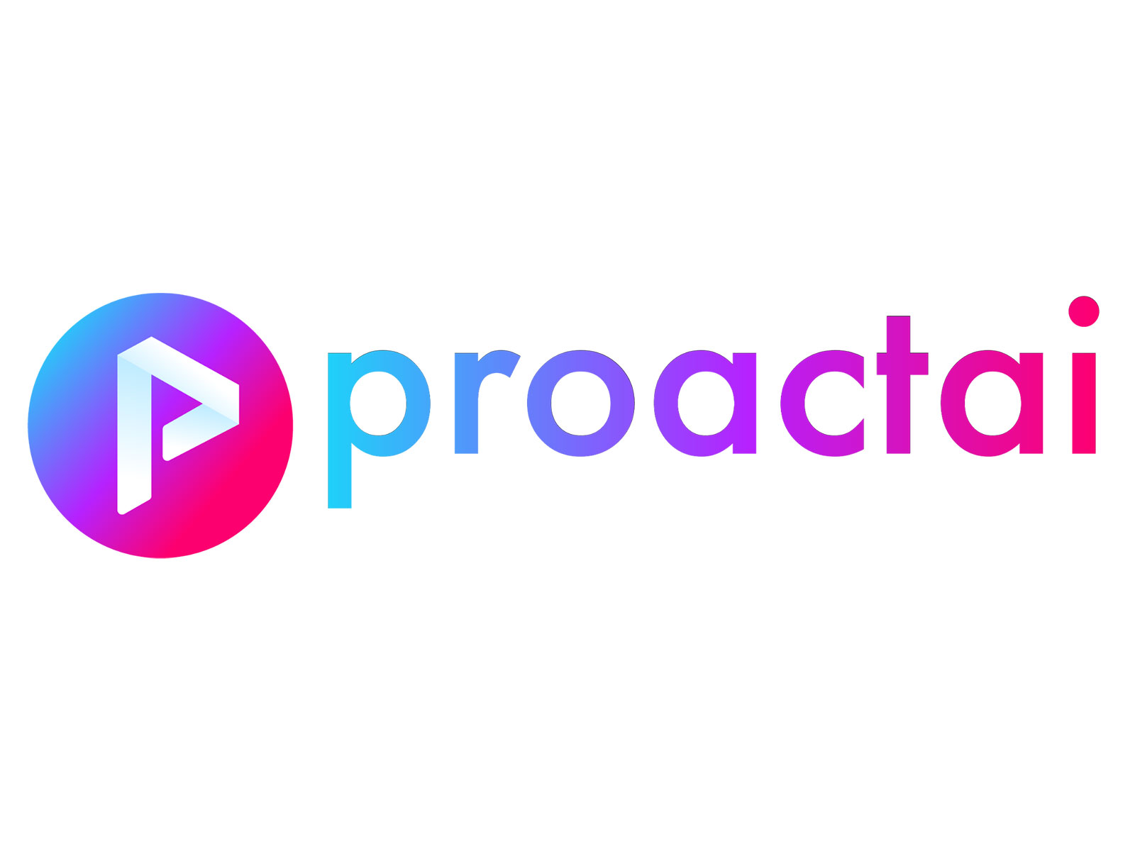 India's Sovereign AI Startup ProactAI Raises First Institutional Round ...