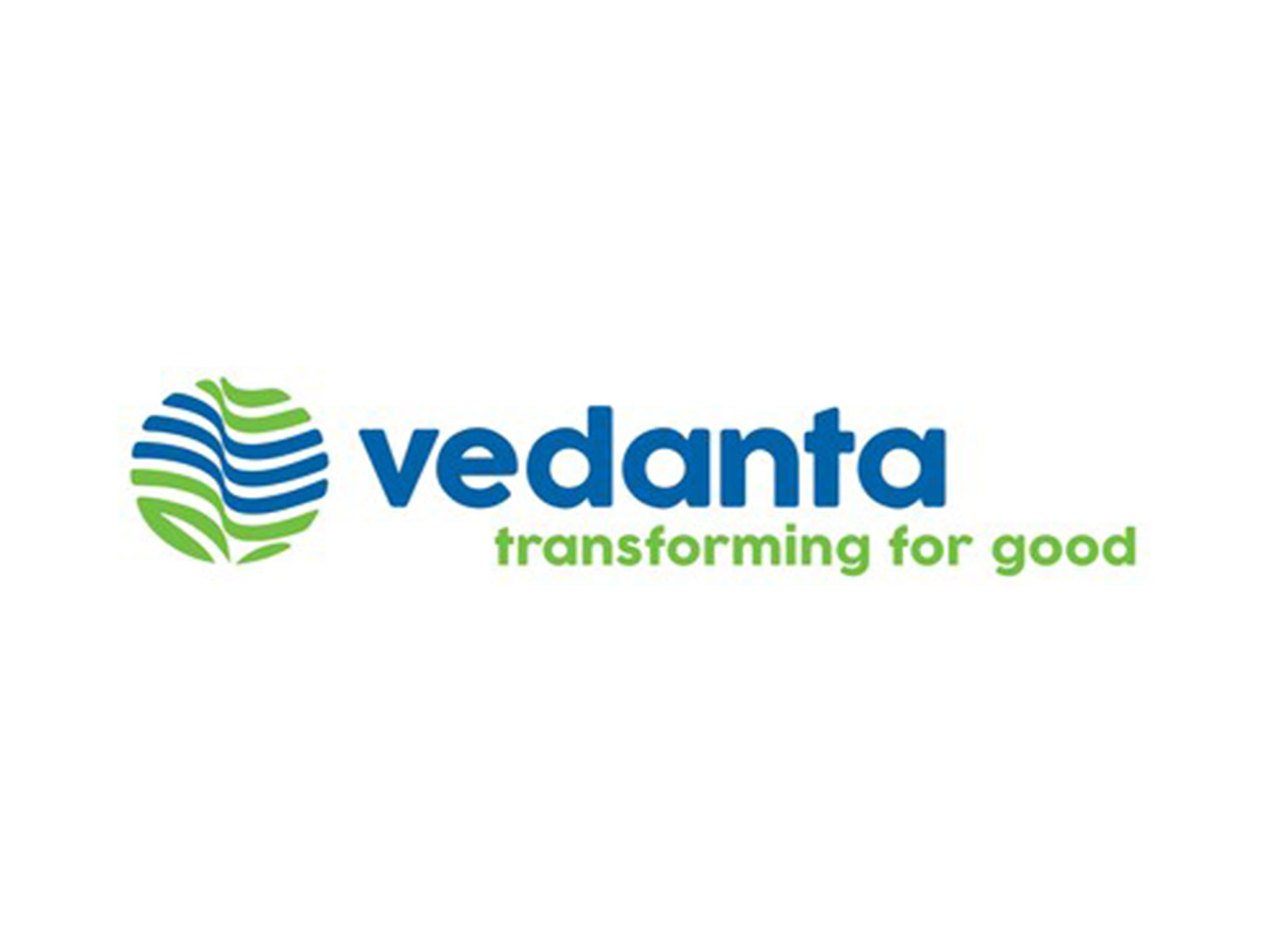 Vedanta Group Logo Vedanta Group Logo