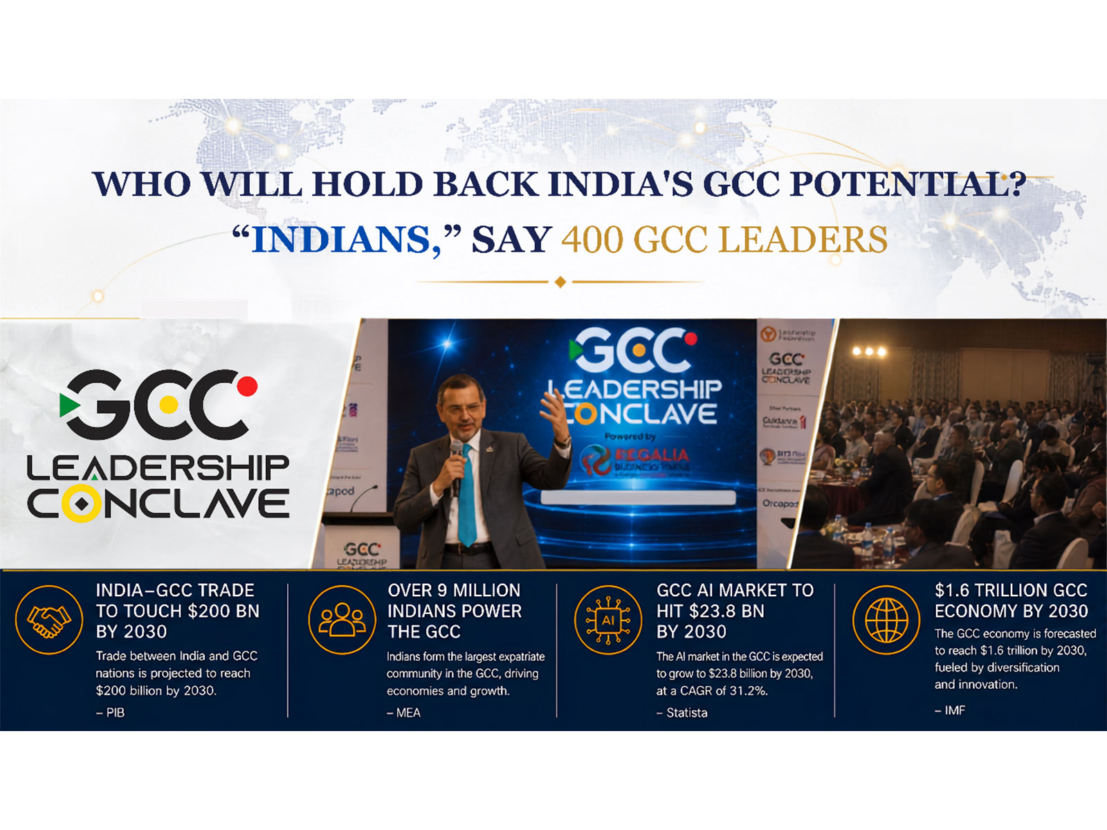 India’s GCC Growth Story Faces a New Challenge: Global Readiness