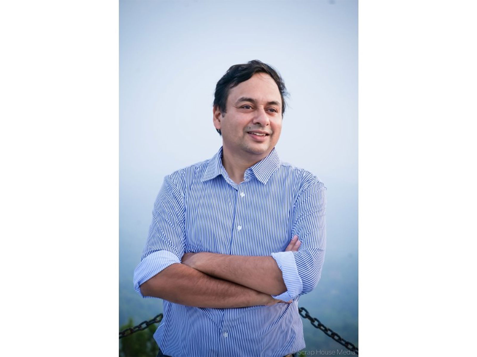 Amit Kumar Agarwal, cofounder and CEO of NoBroker Amit Kumar Agarwal, cofounder and CEO of NoBroker