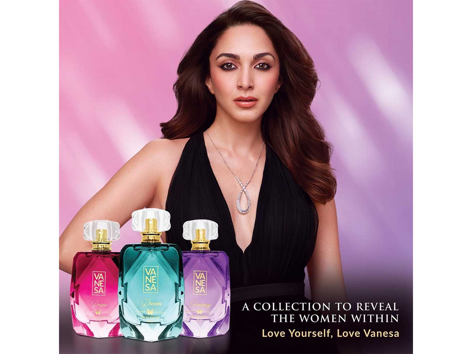 Eau De Parfum Collection Offers Distinct Scents for Every Summer Occasion Eau De Parfum Collection Offers Distinct Scents for Every Summer Occasion