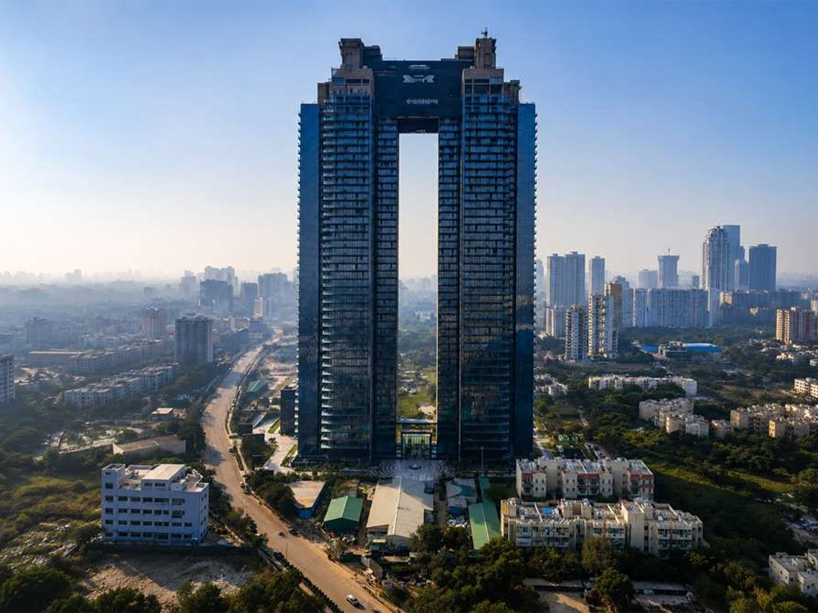Why Global Luxury Brands Are Betting on India Through M3M's Largest Portfolio of Branded Luxury Projects Why Global Luxury Brands Are Betting on India Through M3M's Largest Portfolio of Branded Luxury Projects