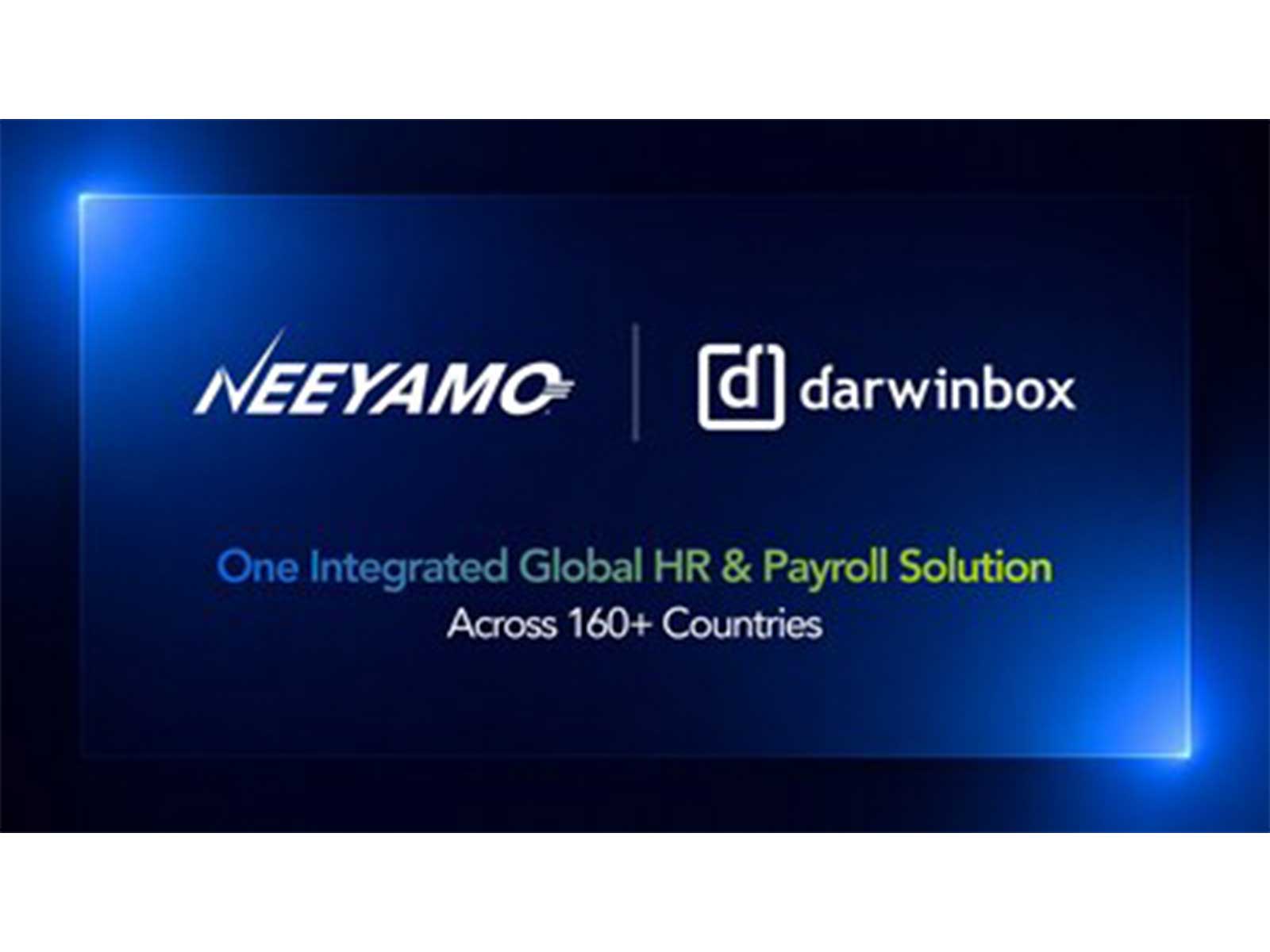 Neeyamo and Darwinbox partner to simplify global workforce operations. Neeyamo and Darwinbox partner to simplify global workforce operations.