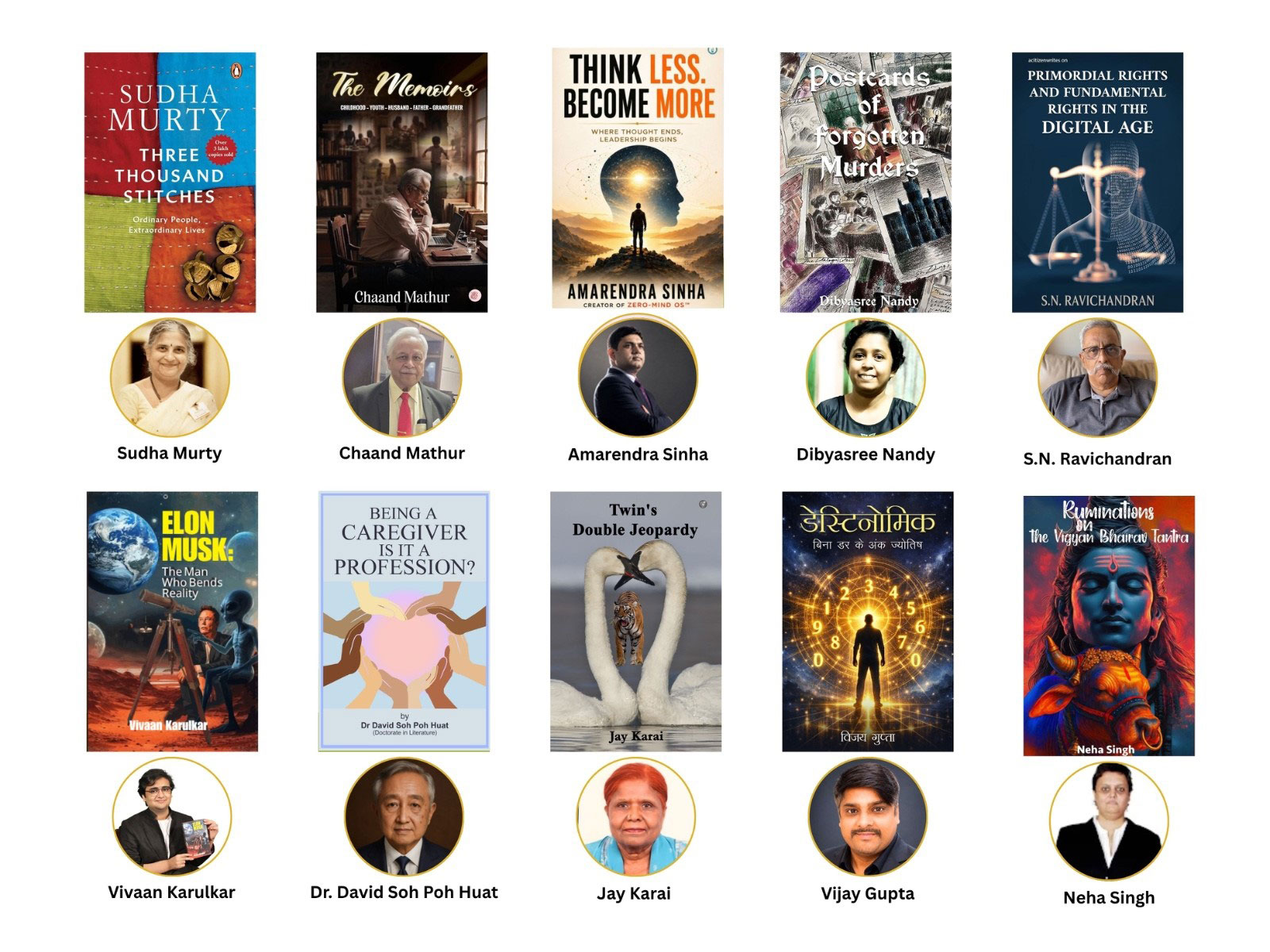 Top 10 Incredible Books That Are Worth Every Page