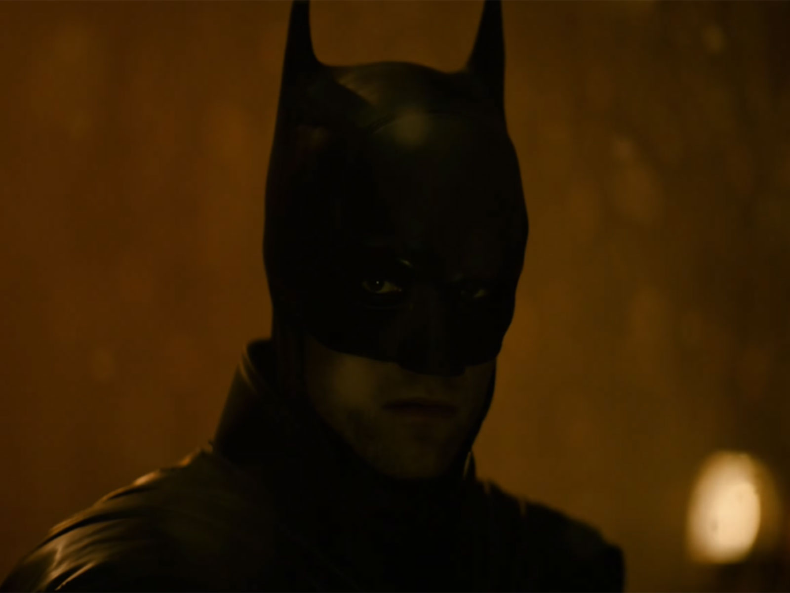Robert Pattinson in a still from ‘The Batman Part II’ (Photo/Instagram/@mattreevesla)