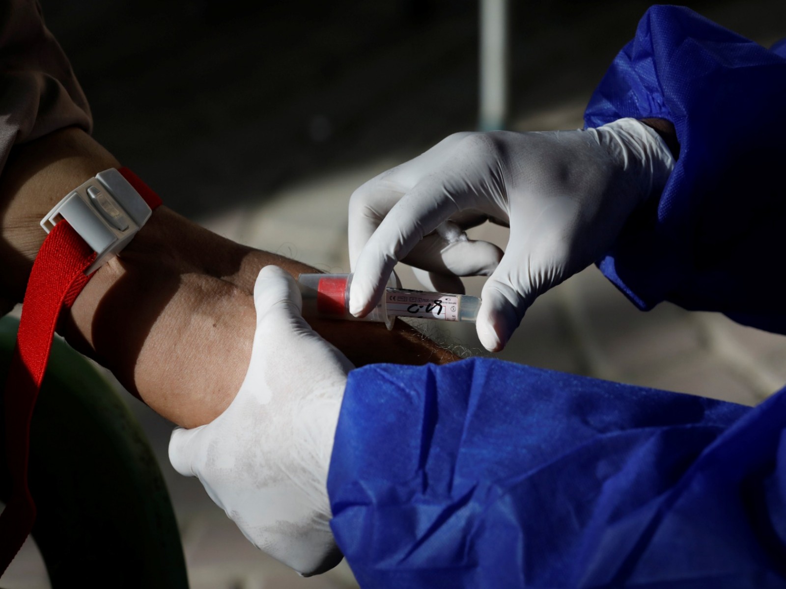 Representative Image (Photo/Reuters) Representative Image (Photo/Reuters)