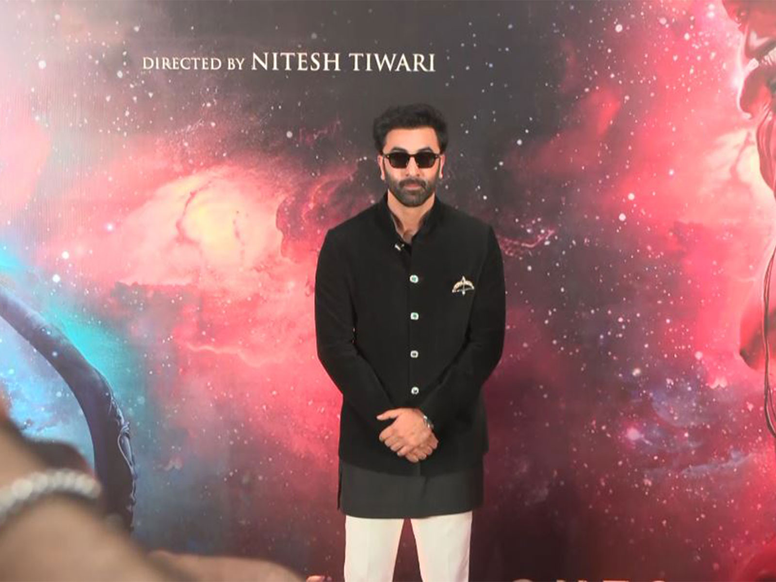 Ranbir Kapoor (Photo/ANI) Ranbir Kapoor (Photo/ANI)