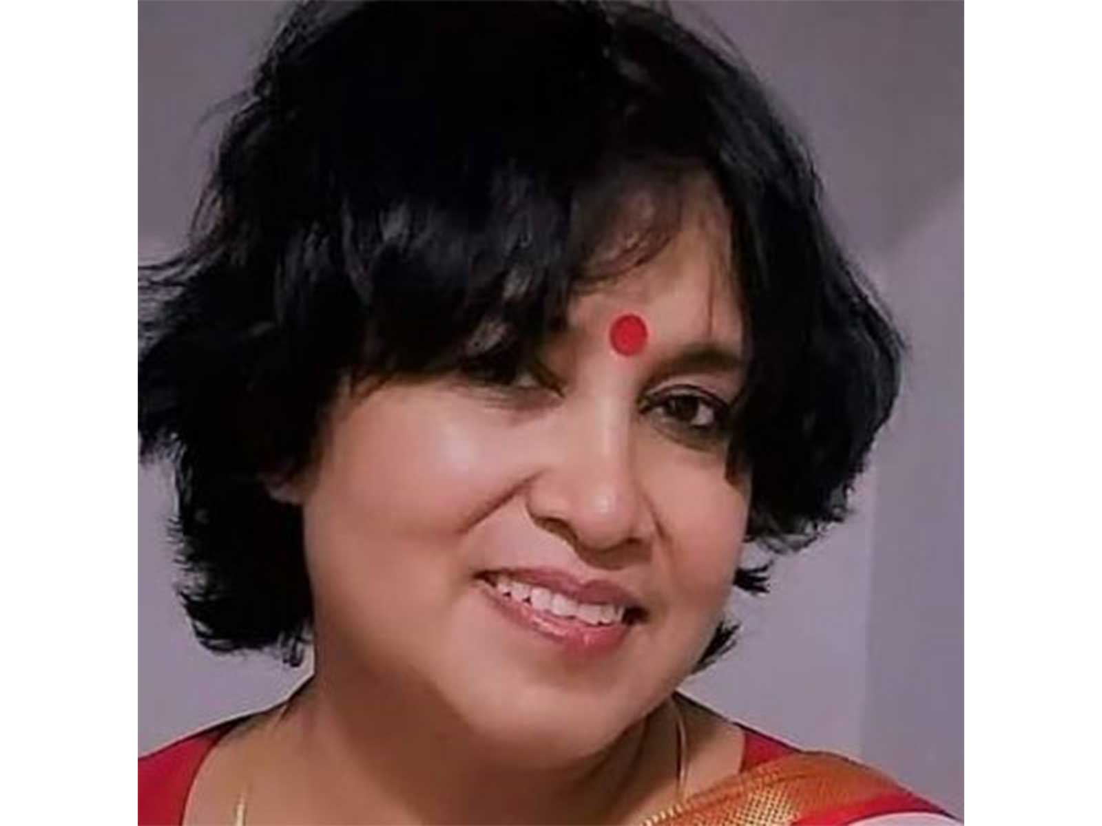 Exiled Bangladeshi author Taslima Nasrin (Photo: X/@taslimanasreen) Exiled Bangladeshi author Taslima Nasrin (Photo: X/@taslimanasreen)