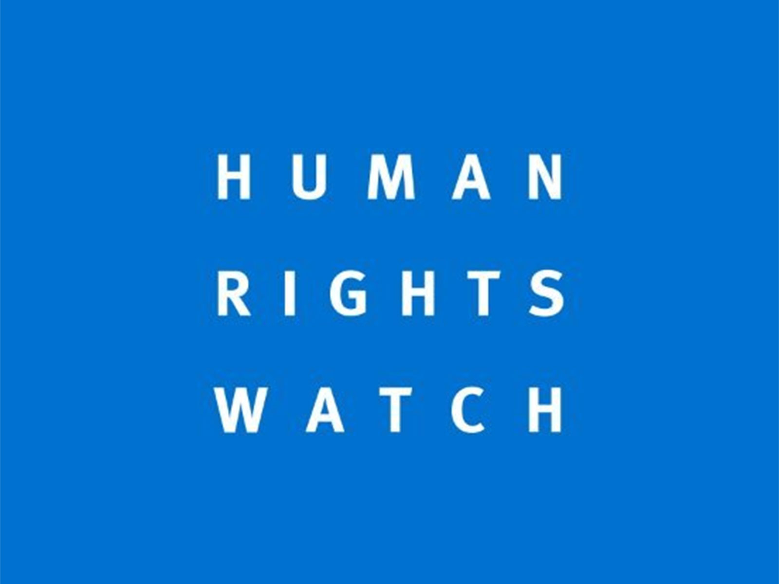 Representative Image (Photo/@hrw) Representative Image (Photo/@hrw)