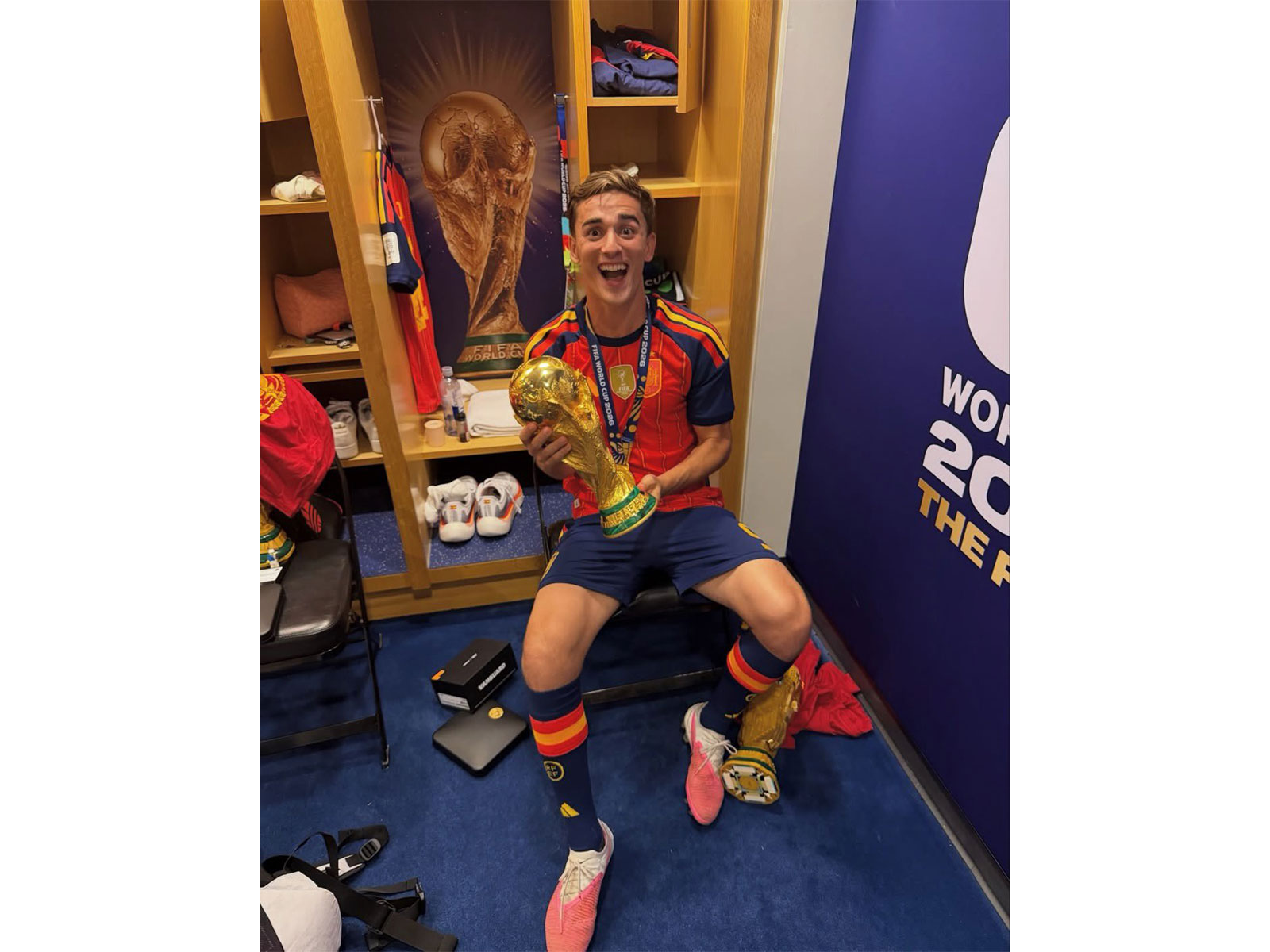 i-m-still-dreaming-gavi-celebrates-as-spain-lift-second-fifa-world