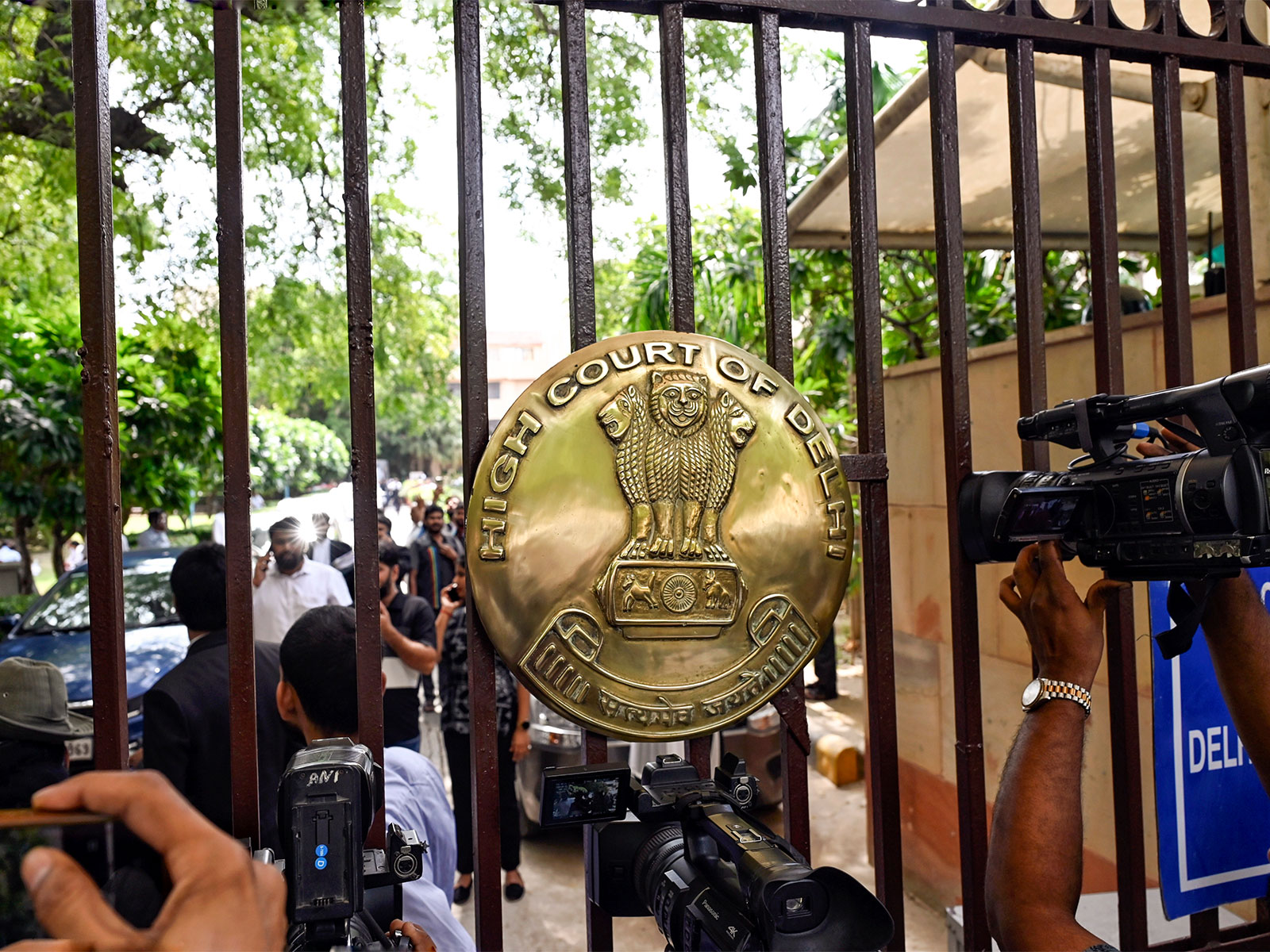 Representative Image (File Photo/ANI) Representative Image (File Photo/ANI)