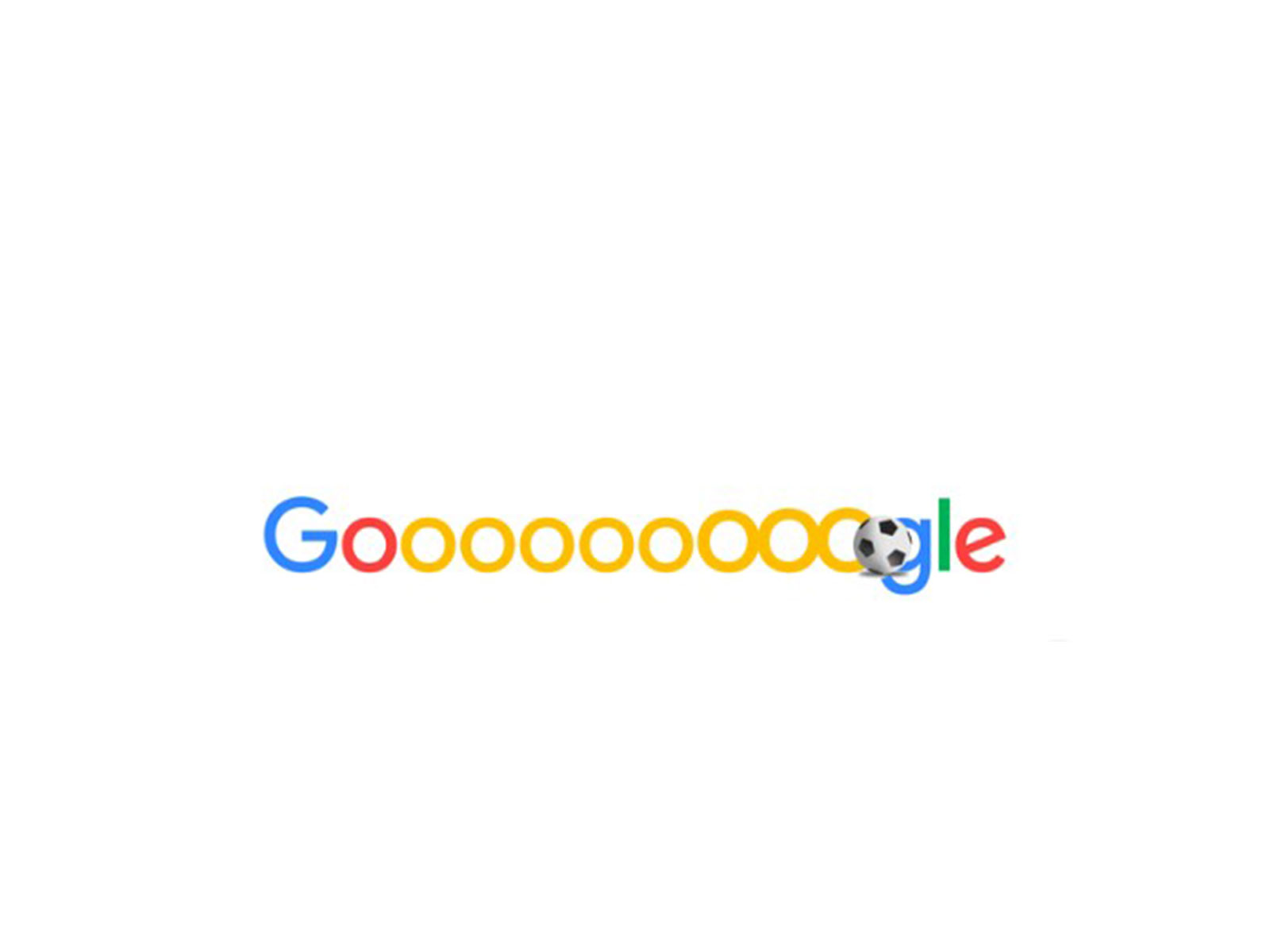 Google Doodle (Photo/Google) Google Doodle (Photo/Google)