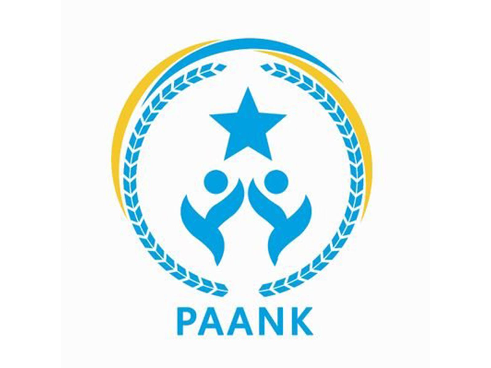 PAANK official logo (Photo/@paank_bnm) PAANK official logo (Photo/@paank_bnm)