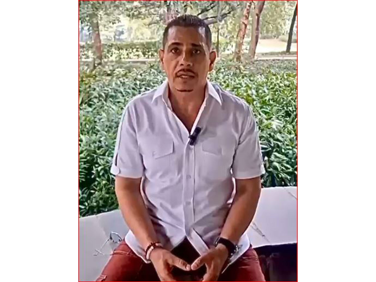 Businessman Robert Vadra (Photo/Robert vadra office)