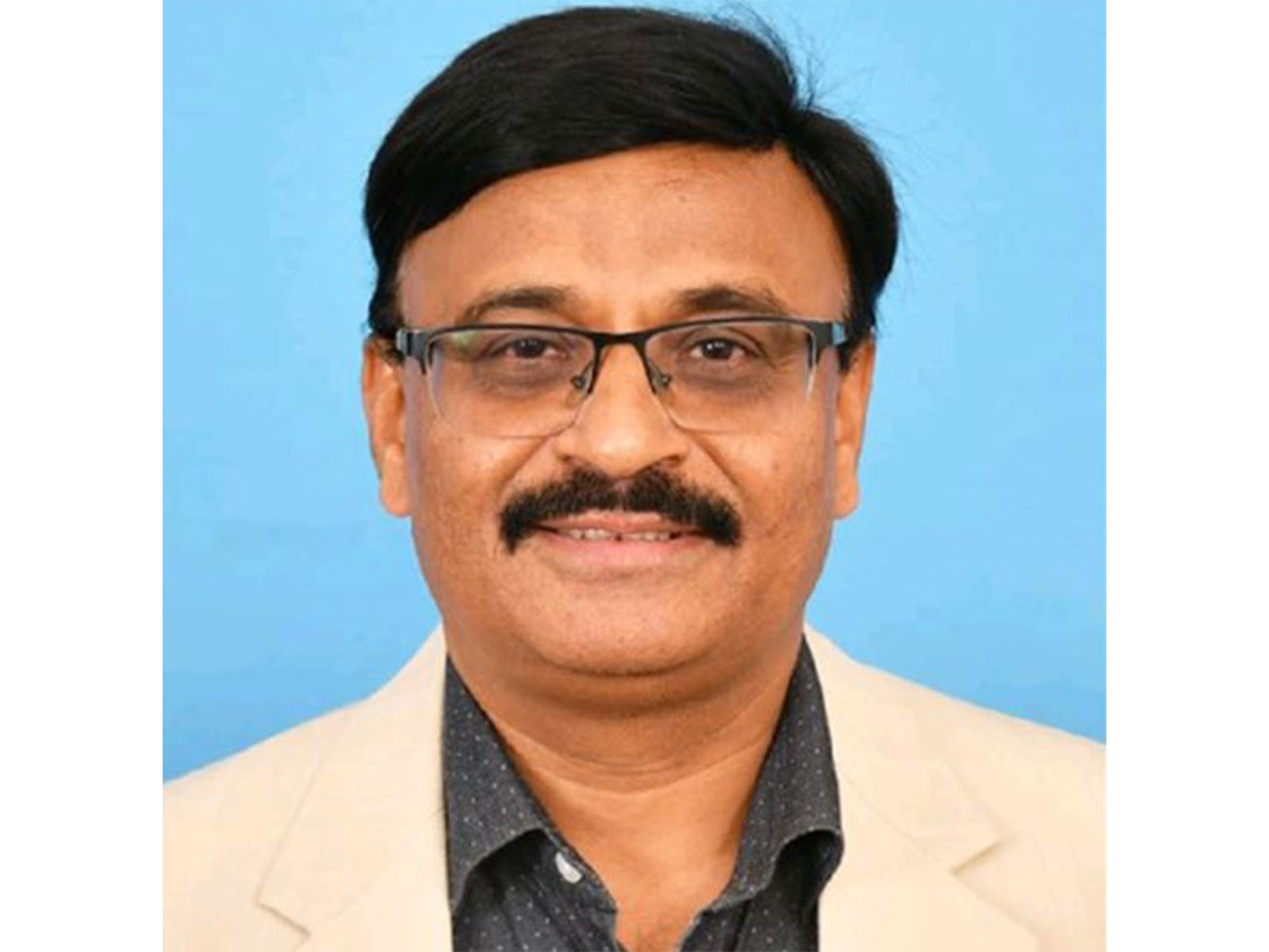 P.K. Jain, Director, PMAD, at IN-SPACe. (Photo-Linkedin/PK Jain)