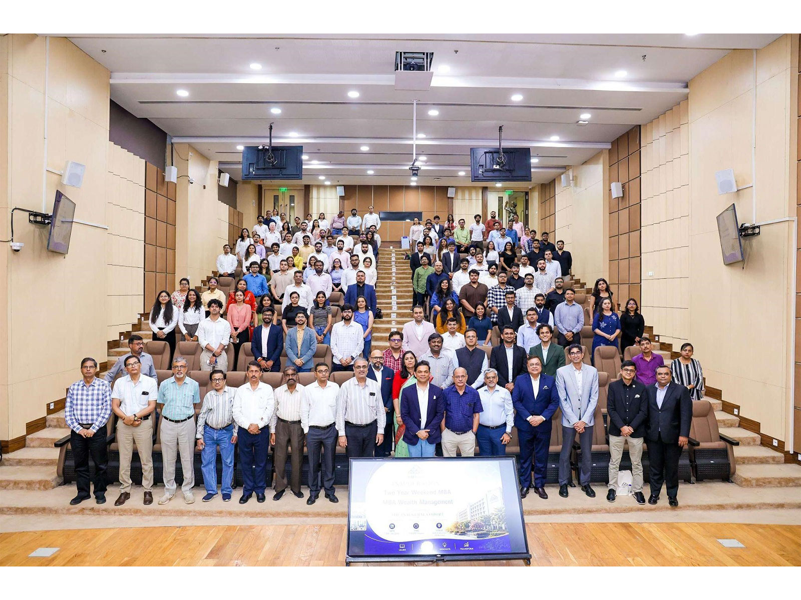 IIM Mumbai Launches Executive MBA in Wealth Management, Backed by Industry Expertise from Neo Wealth and Asset Management