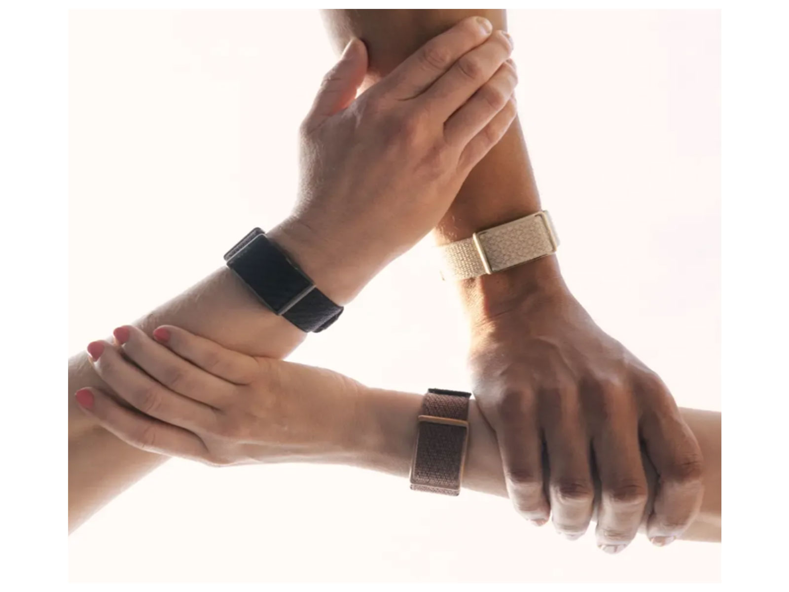Polar Loop fitness tracker (Image source: Polar)
