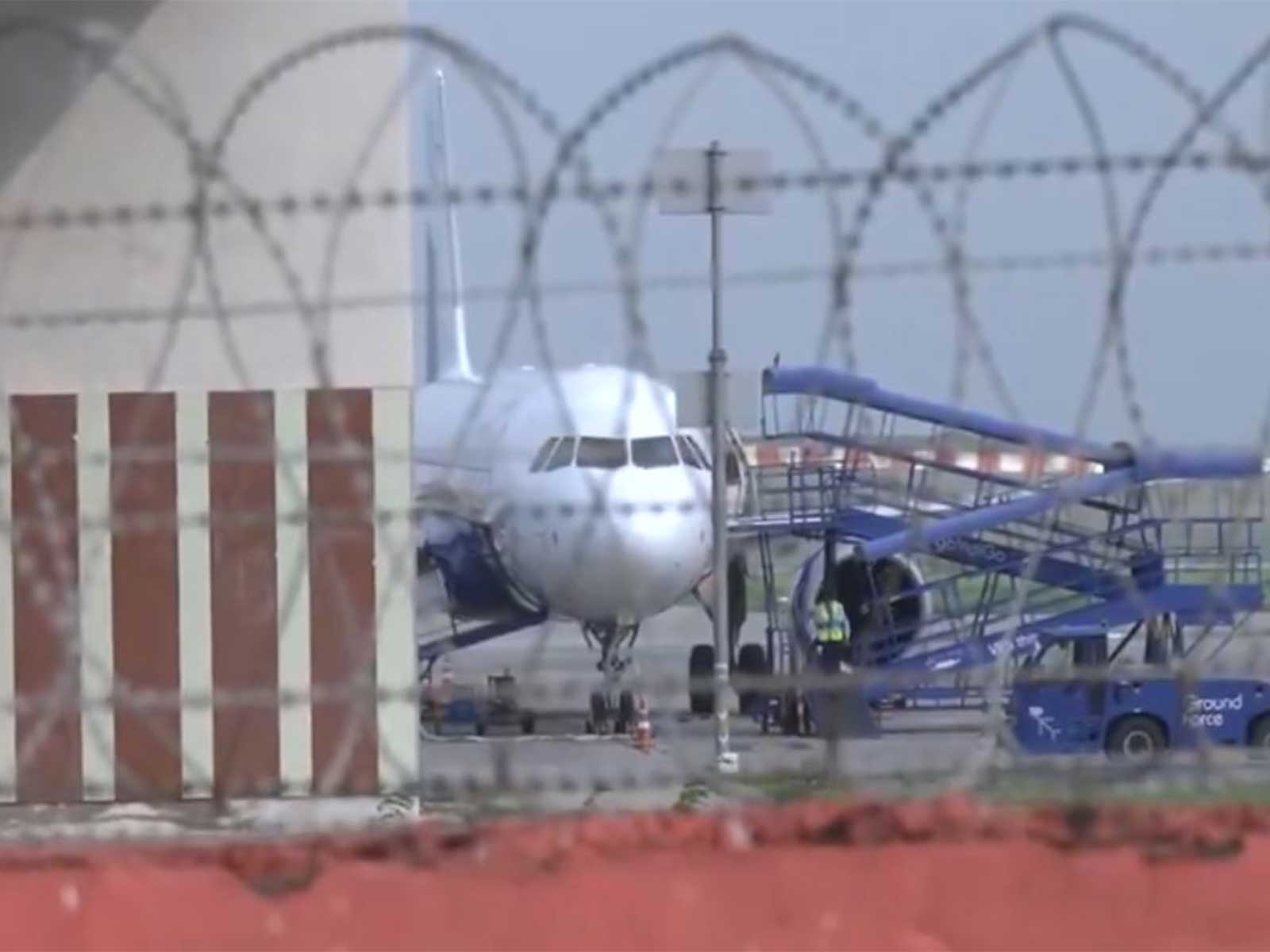 An IndiGo flight (Phoot/ANI)