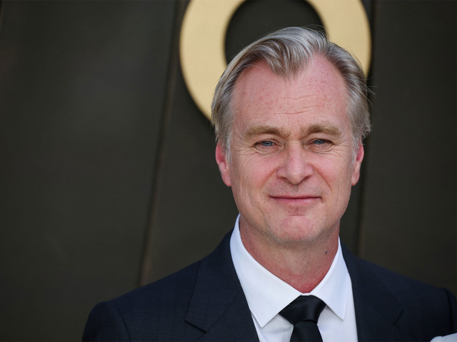Filmmaker Christopher Nolan (File photo/Reuters) Filmmaker Christopher Nolan (File photo/Reuters)