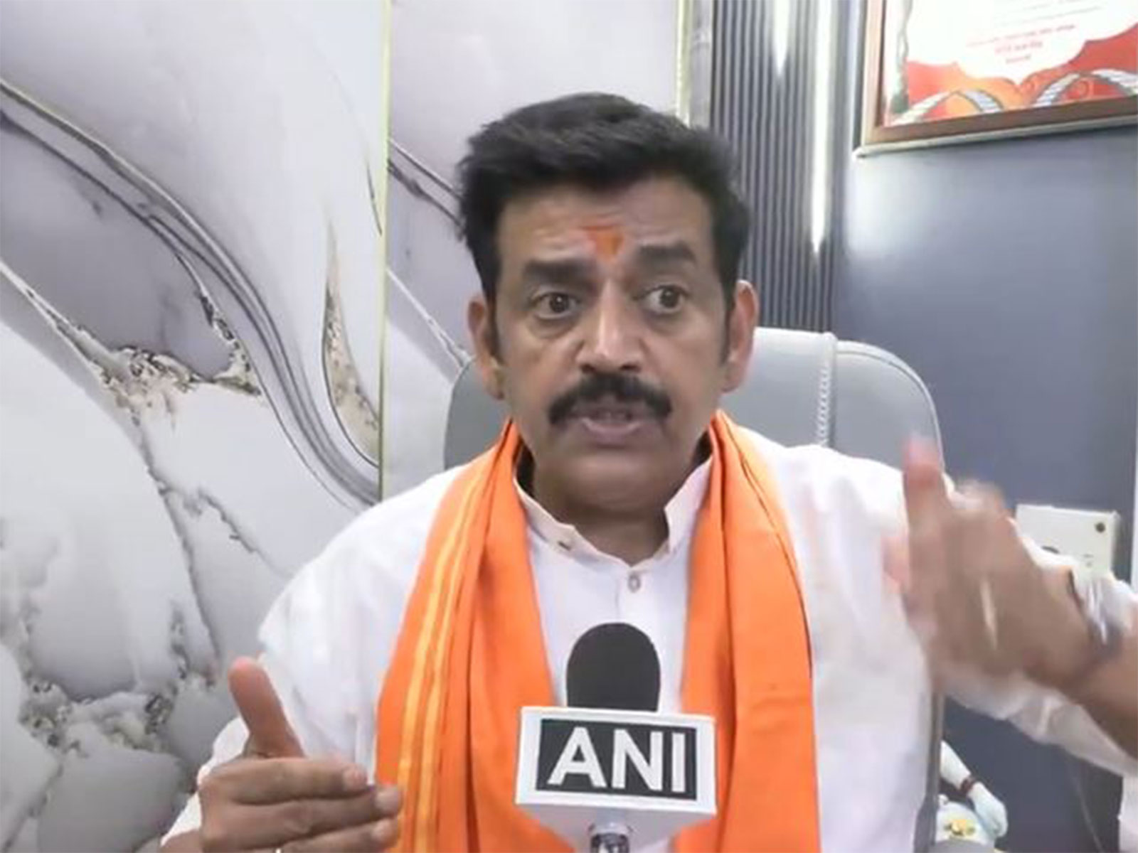BJP MP Ravi Kishan (File Photo/ANI) BJP MP Ravi Kishan (File Photo/ANI)