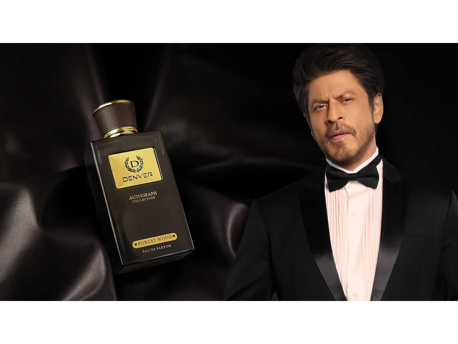A fresh, woody and versatile signature scent from the SRK Autograph Collection, bringing global fragrance appeal to Indian men at an accessible price point.