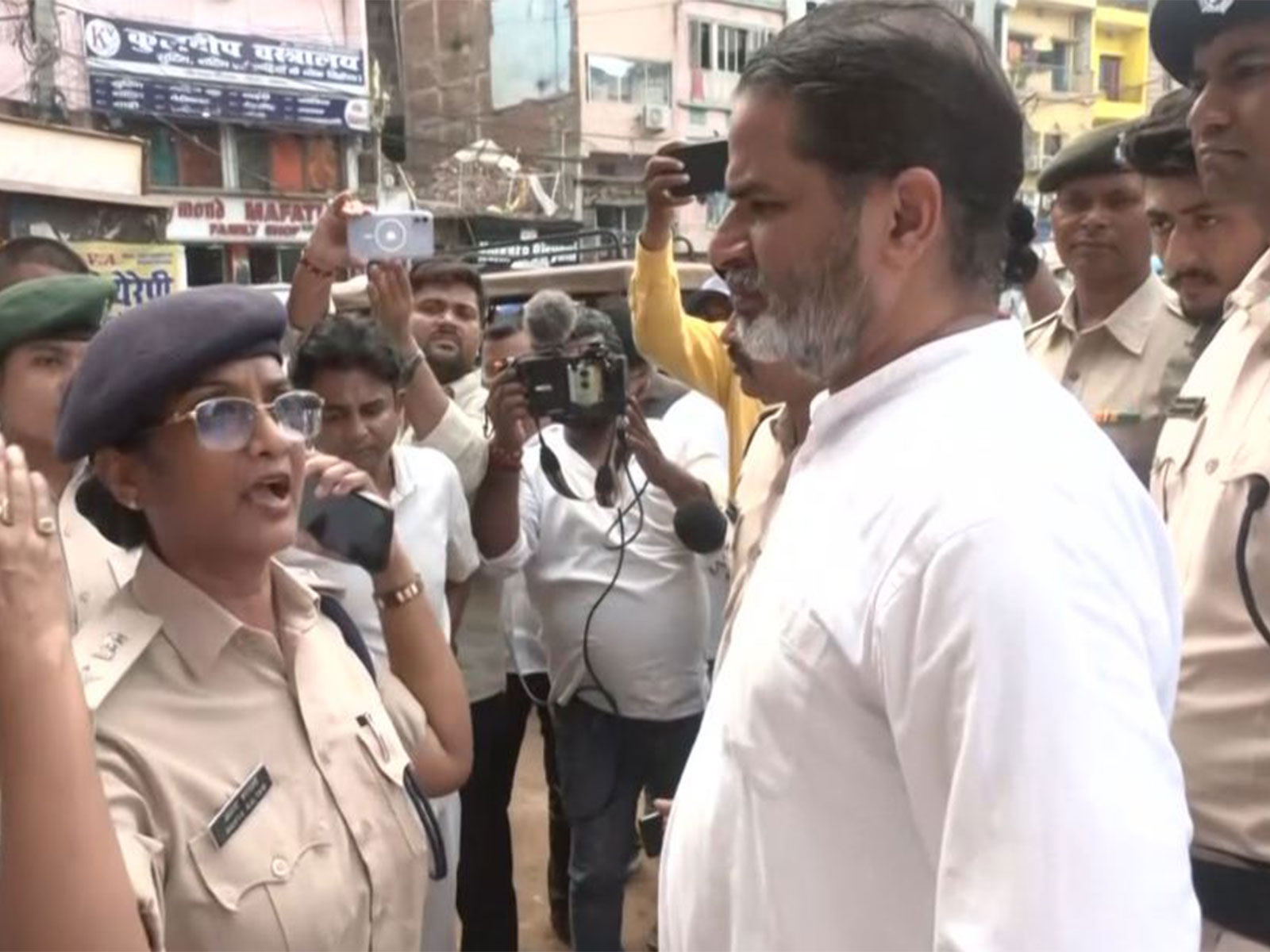 Jan Suraaj founder and Bankipur Assembly by-election candidate Prashant Kishore (Photo/ANI) Jan Suraaj founder and Bankipur Assembly by-election candidate Prashant Kishore (Photo/ANI)