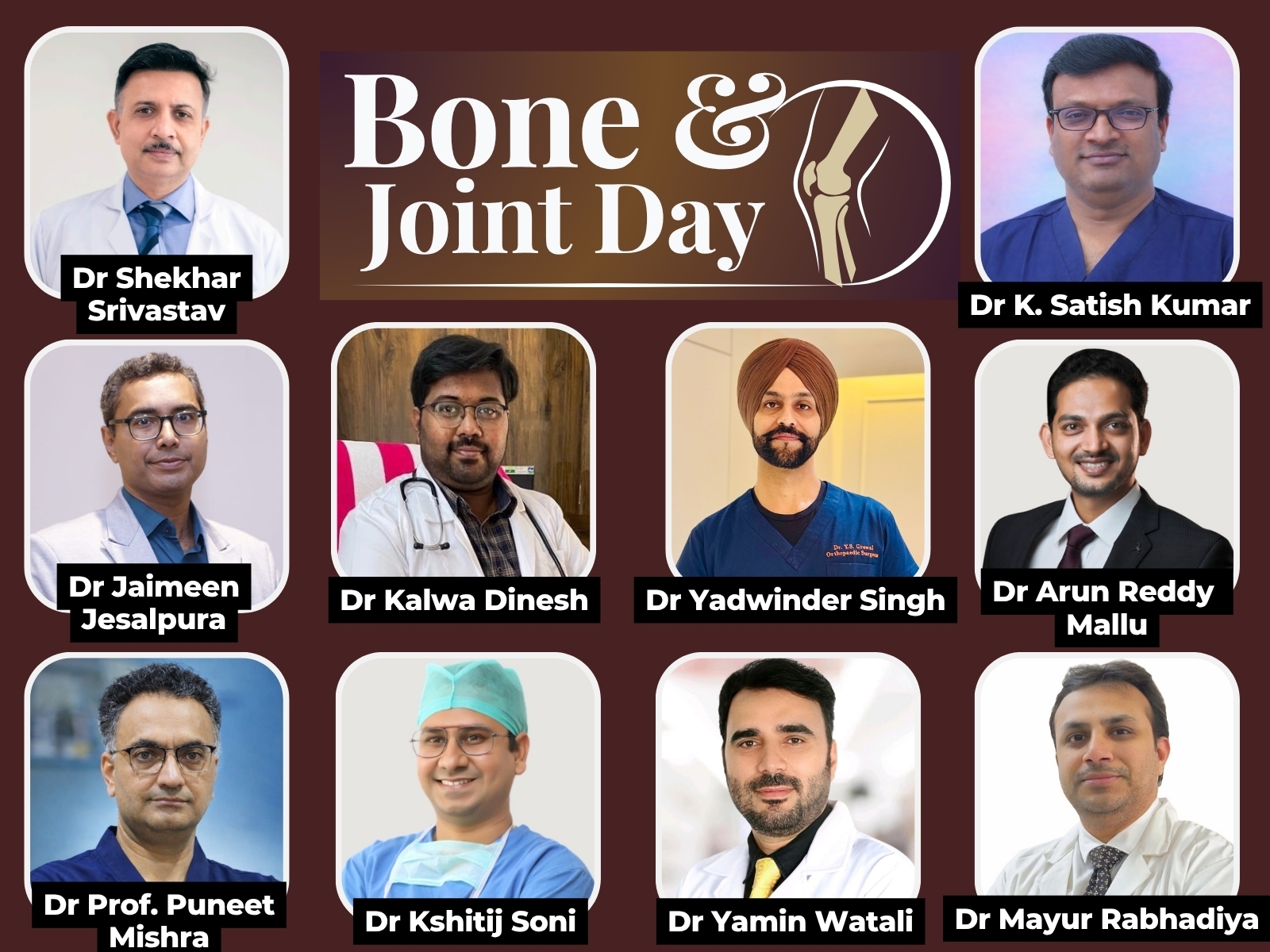 Best Health Expert Insights on Rising Joint Problems in Young Adults Best Health Expert Insights on Rising Joint Problems in Young Adults