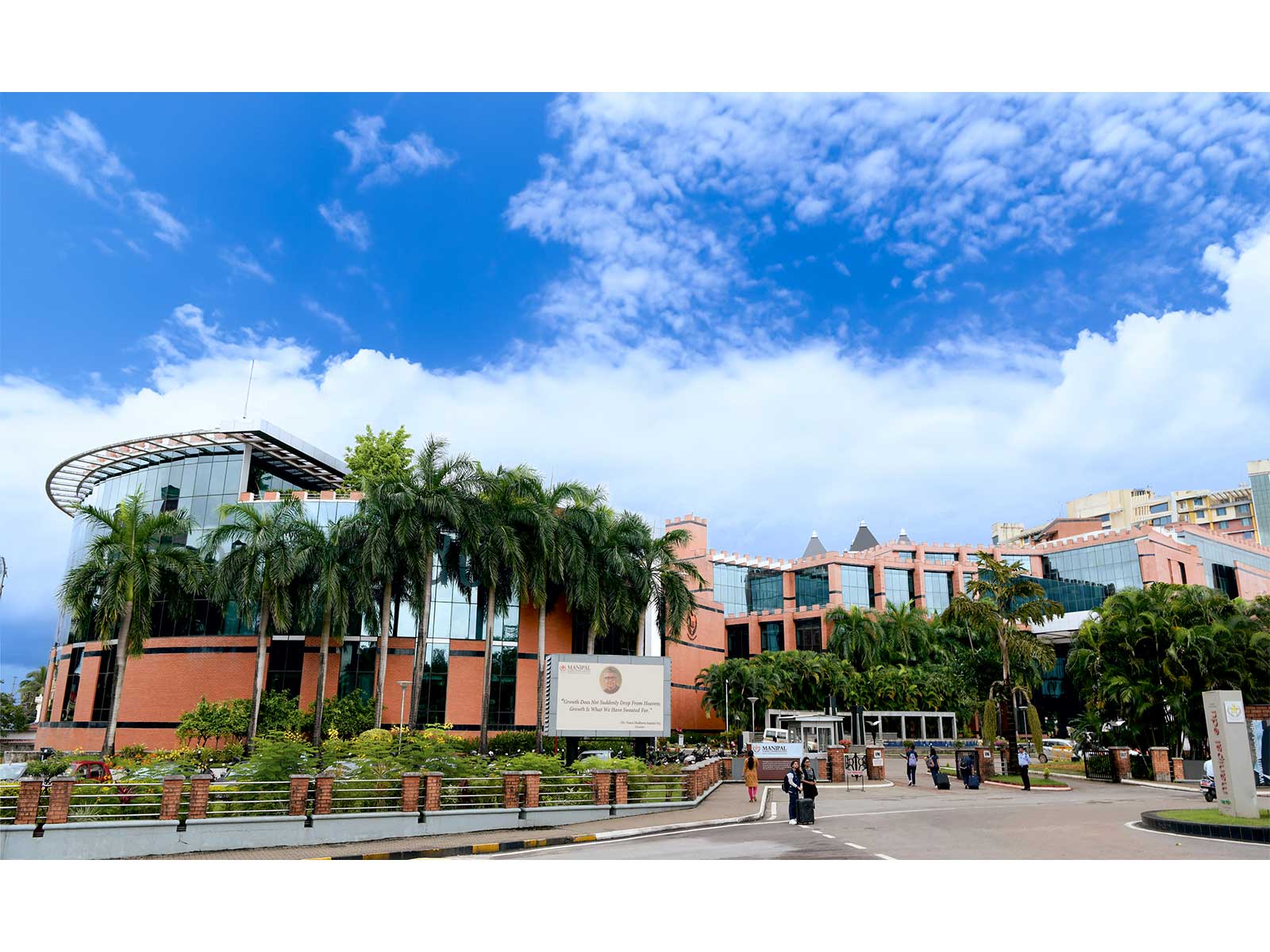 Manipal Academy of Higher Education (MAHE), Manipal Manipal Academy of Higher Education (MAHE), Manipal
