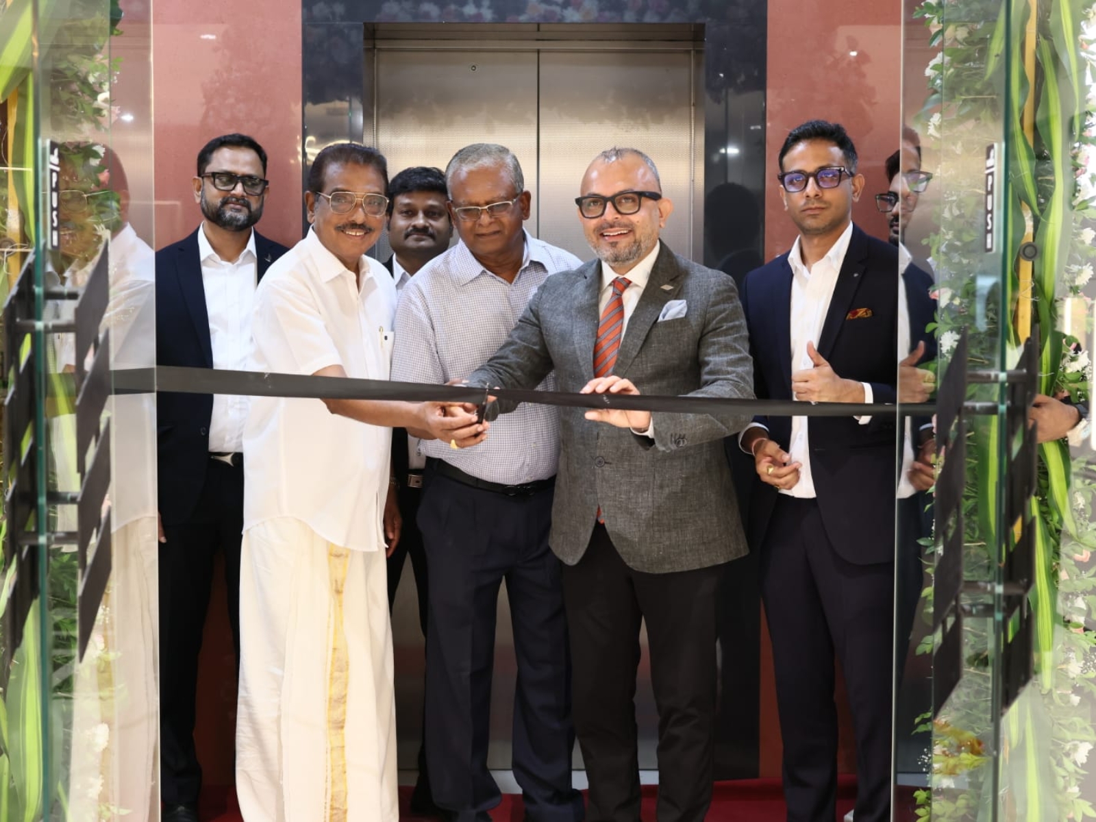 Hettich Brings Magical Interiors to Kochi with its Newly Revamped Experience Centre Hettich Brings Magical Interiors to Kochi with its Newly Revamped Experience Centre