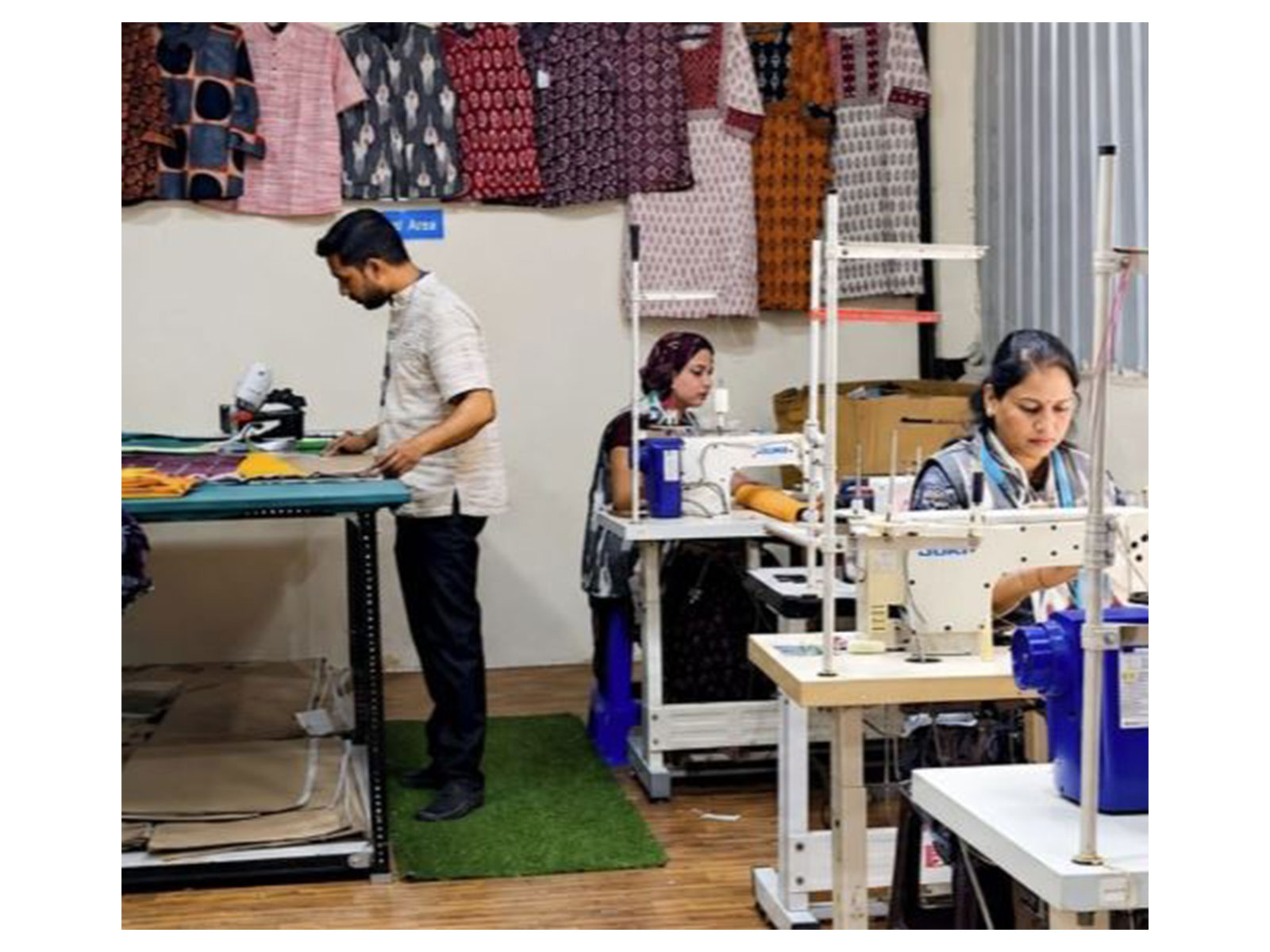 Representational Photo (Photo/@minmsme) Representational Photo (Photo/@minmsme)