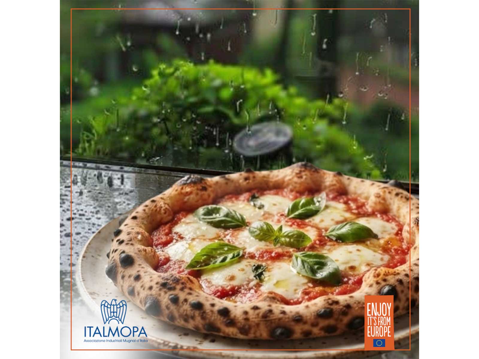 From pizza and bread to pastries and Indian favourites, Pure Flour from Europe celebrates culinary versatility From pizza and bread to pastries and Indian favourites, Pure Flour from Europe celebrates culinary versatility