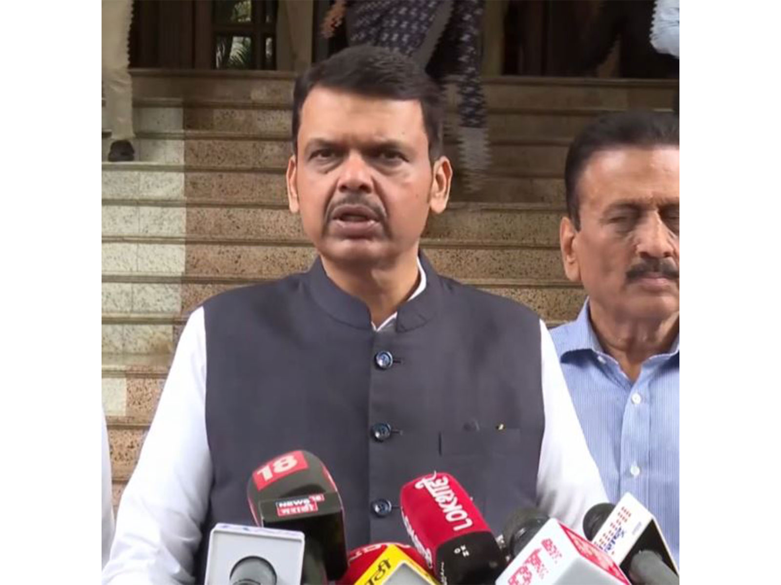 Maharashtra Chief Minister Devendra Fadnavis (Photo: Maharashtra CMO) Maharashtra Chief Minister Devendra Fadnavis (Photo: Maharashtra CMO)