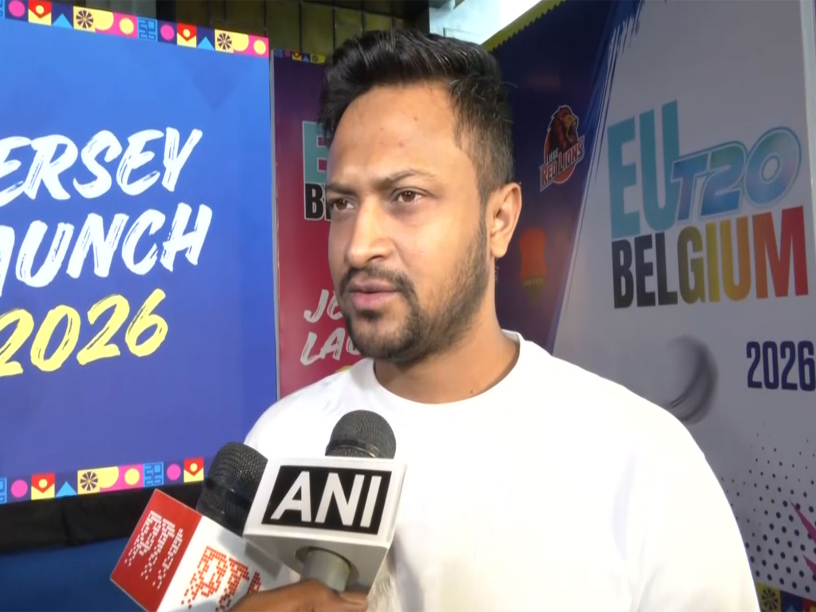 Shakib Al Hasan (Photo: ANI) Shakib Al Hasan (Photo: ANI)