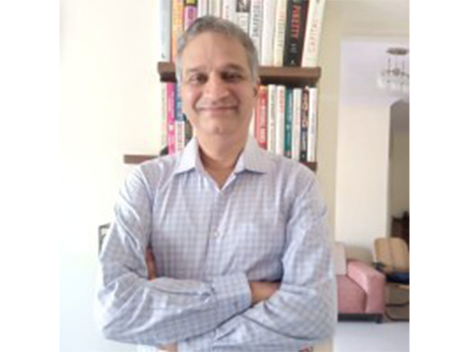 Madan Sabnavis, Chief Economist, Bank of Baroda (Photo/LinkedIn) Madan Sabnavis, Chief Economist, Bank of Baroda (Photo/LinkedIn)